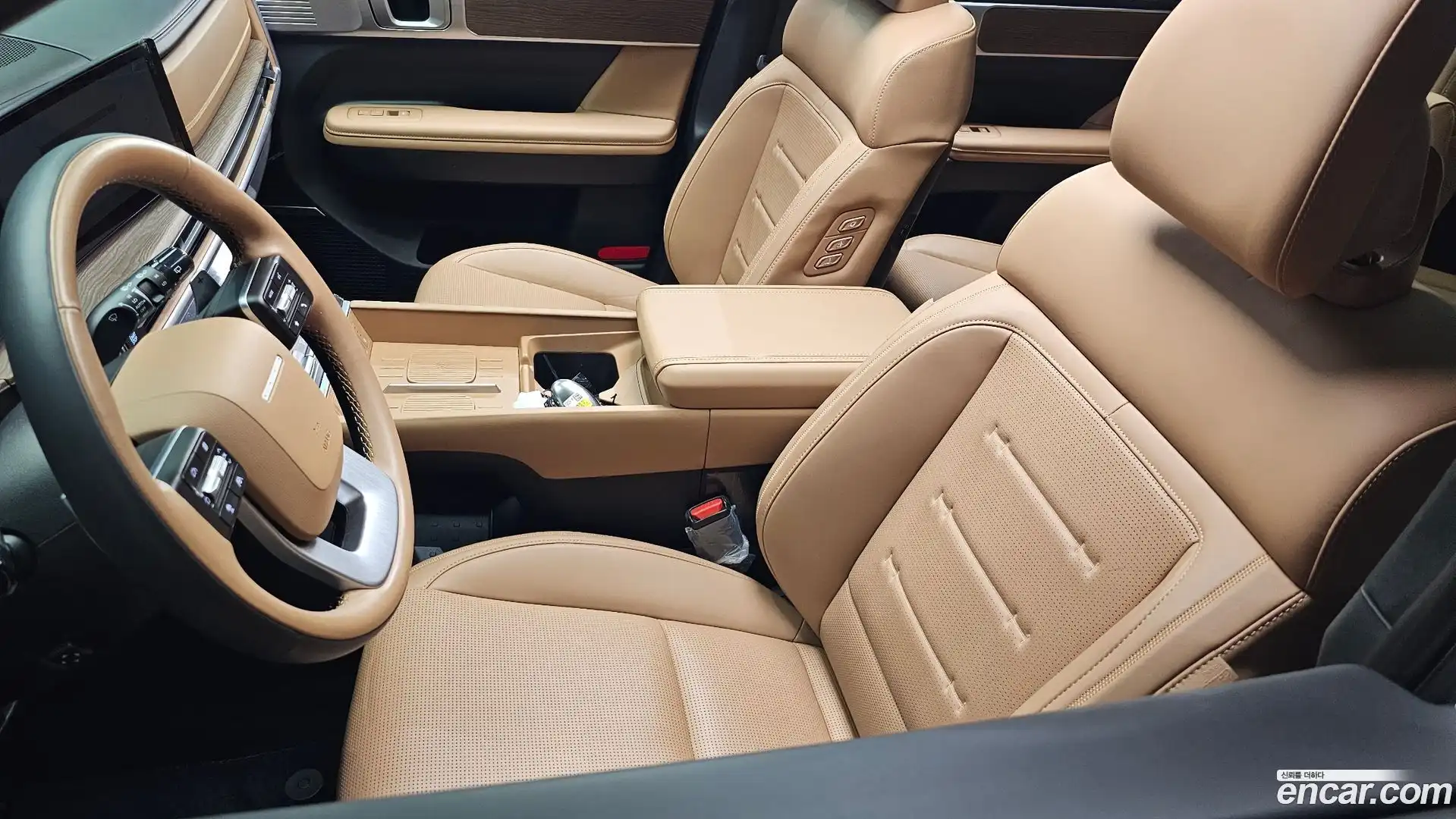 Santafe Hyundai 2024.6-OPTION-040