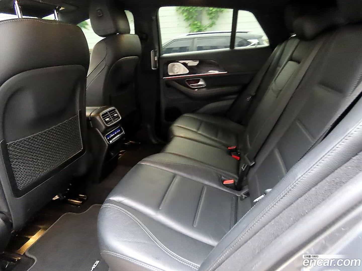 GLE-Class Mercedes-Benz 2021.5-OUTER-006