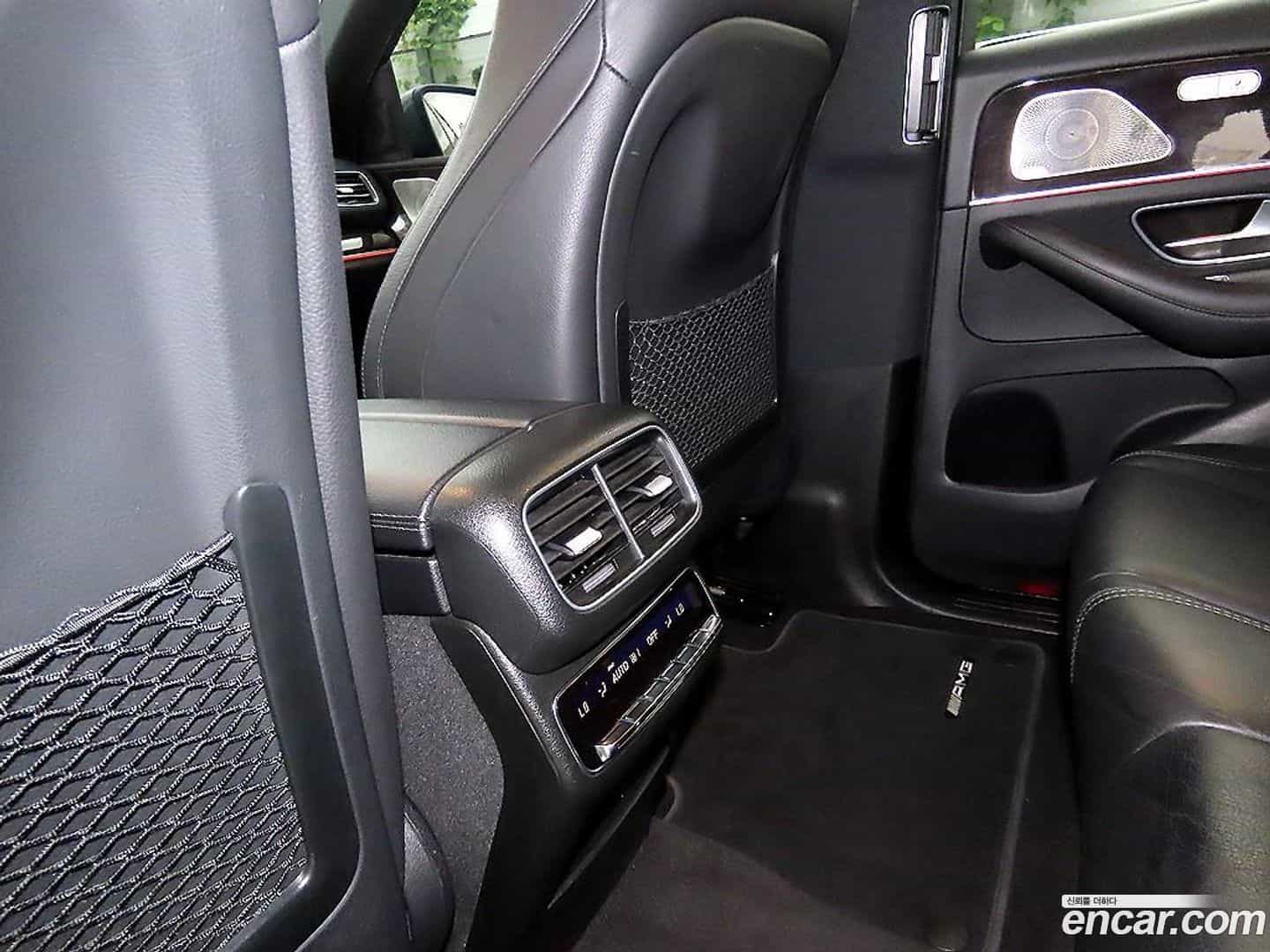 GLE-Class Mercedes-Benz 2021.5-OPTION-018