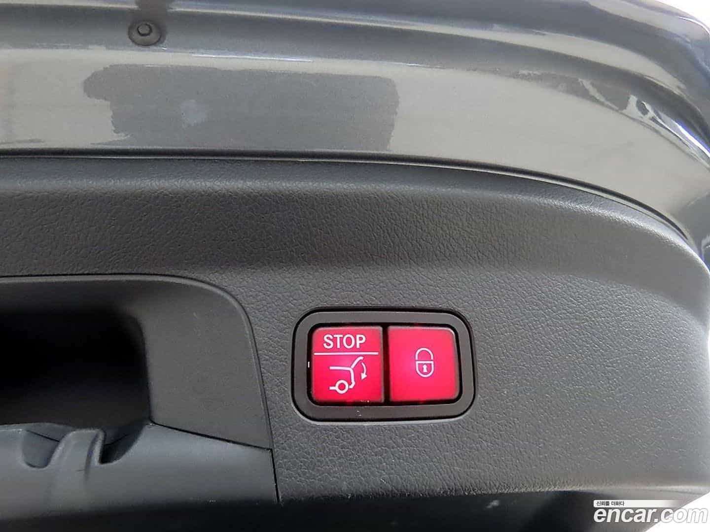 GLE-Class Mercedes-Benz 2021.5-OPTION-020