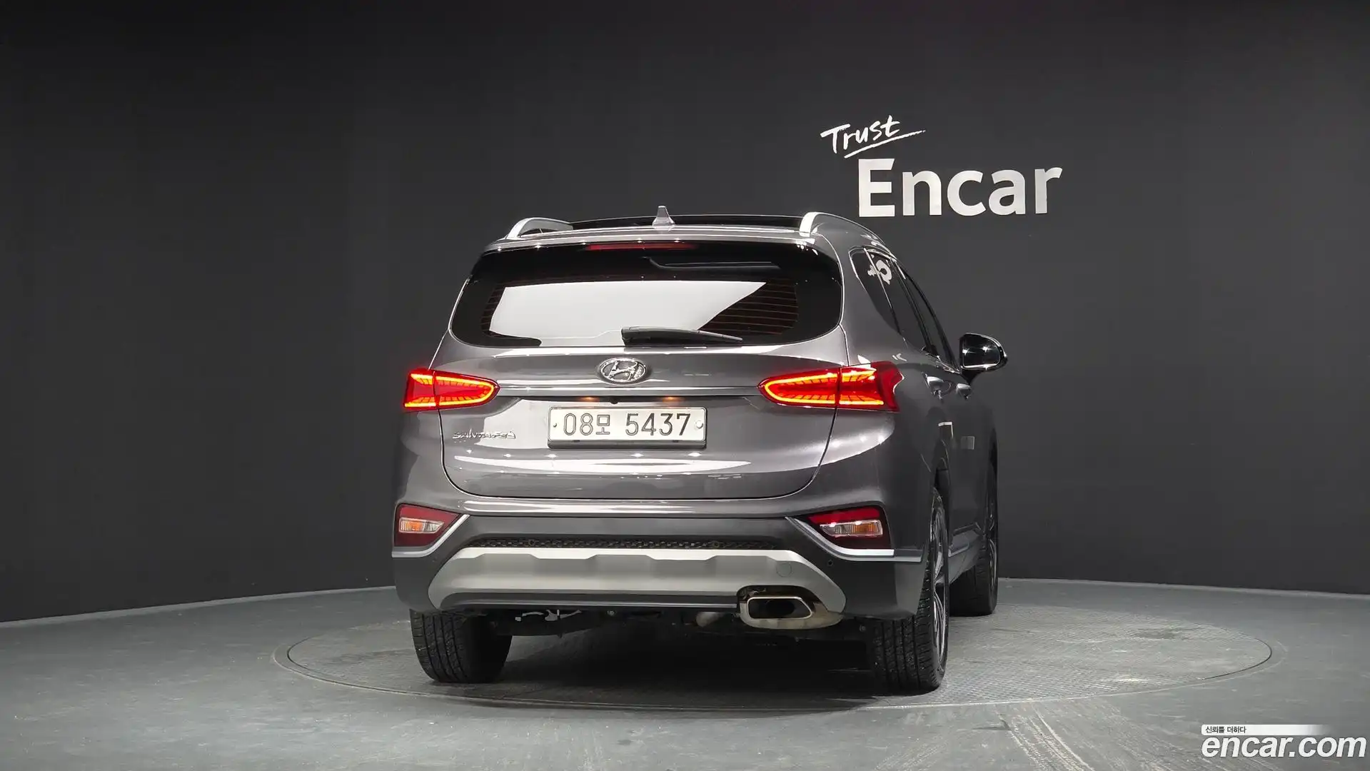 Santafe Hyundai 2019.5-OUTER-004
