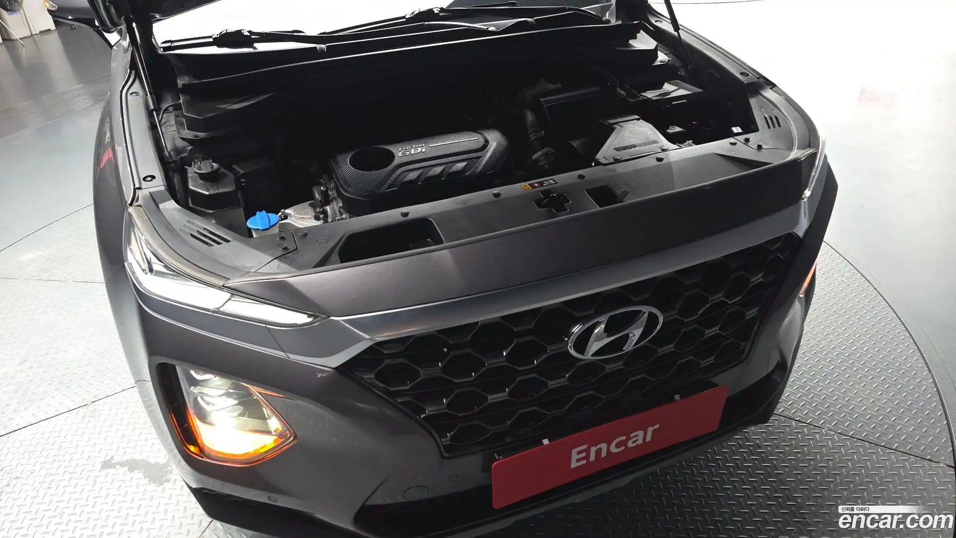 Santafe Hyundai 2019.5-OUTER-006