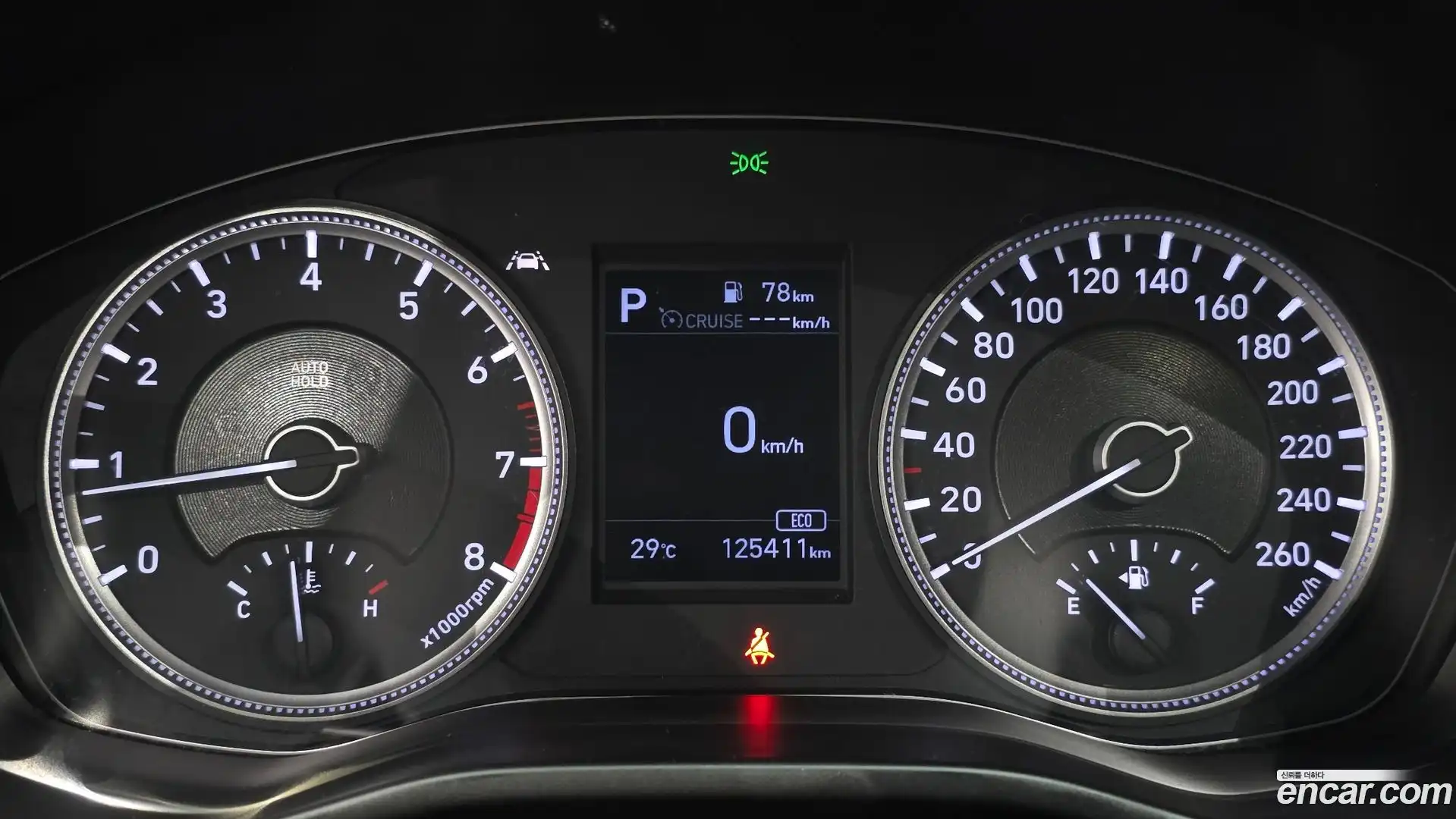 Santafe Hyundai 2019.5-INNER-008