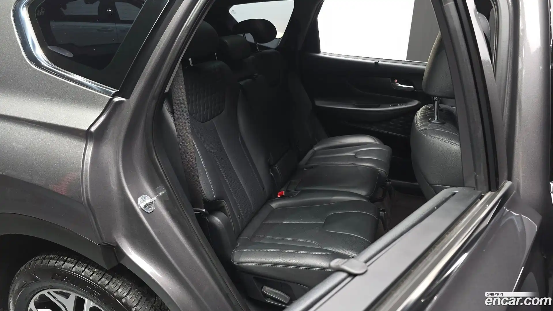 Santafe Hyundai 2019.5-OPTION-015