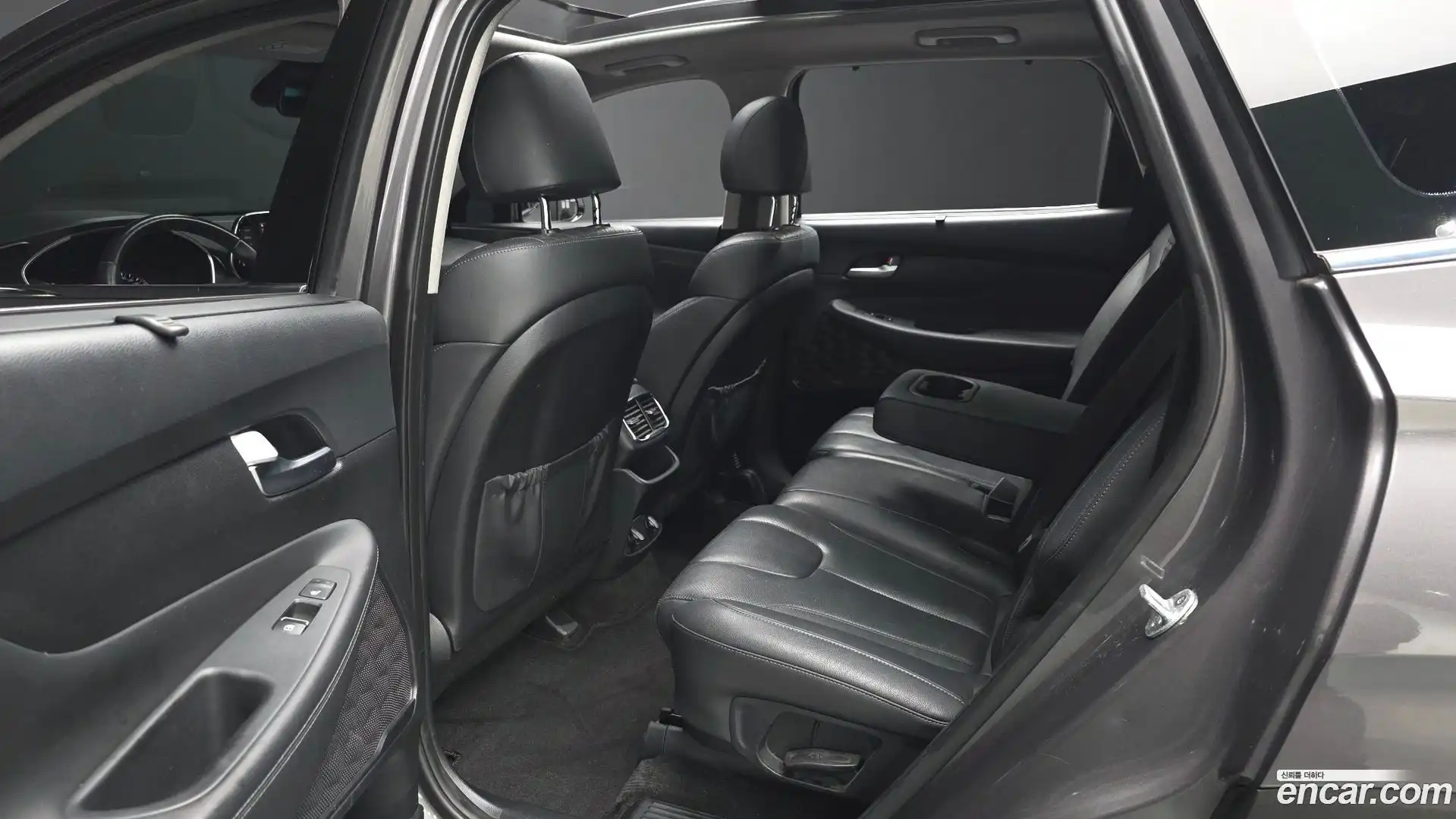 Santafe Hyundai 2019.5-OPTION-016