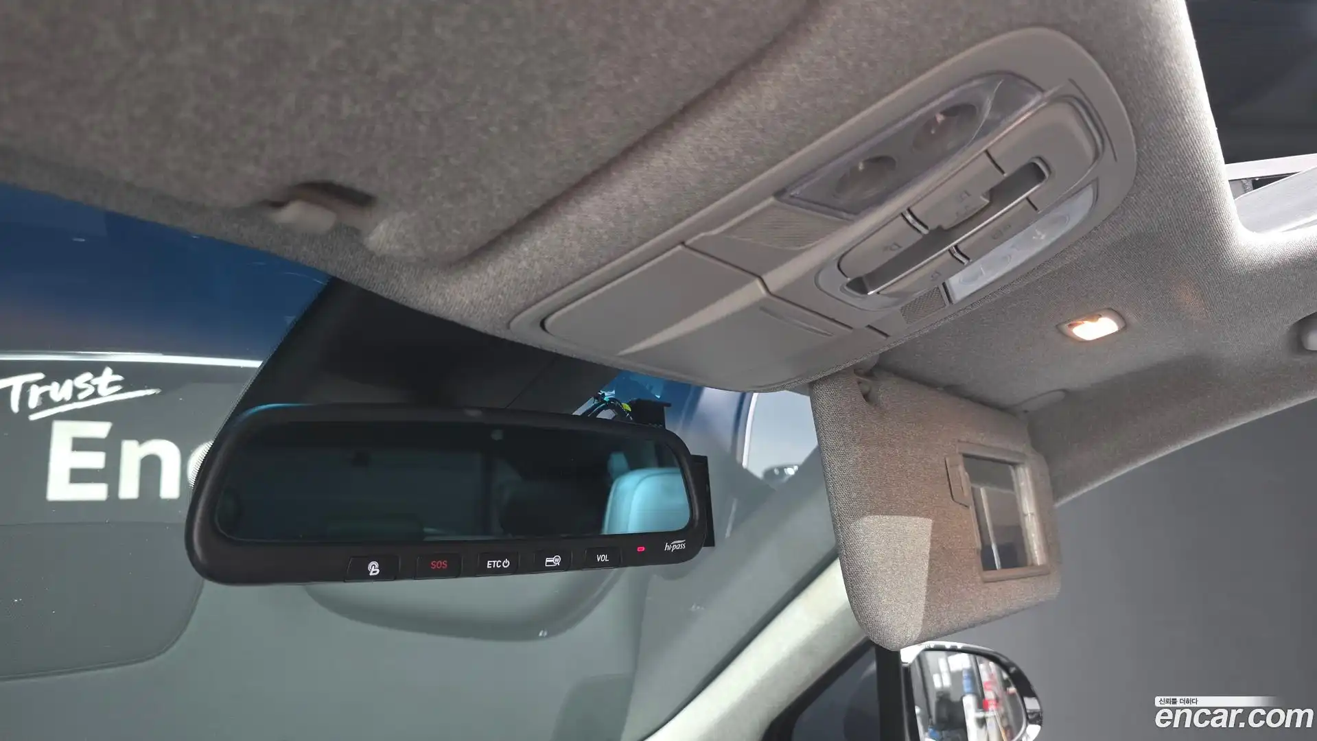Santafe Hyundai 2019.5-OPTION-022