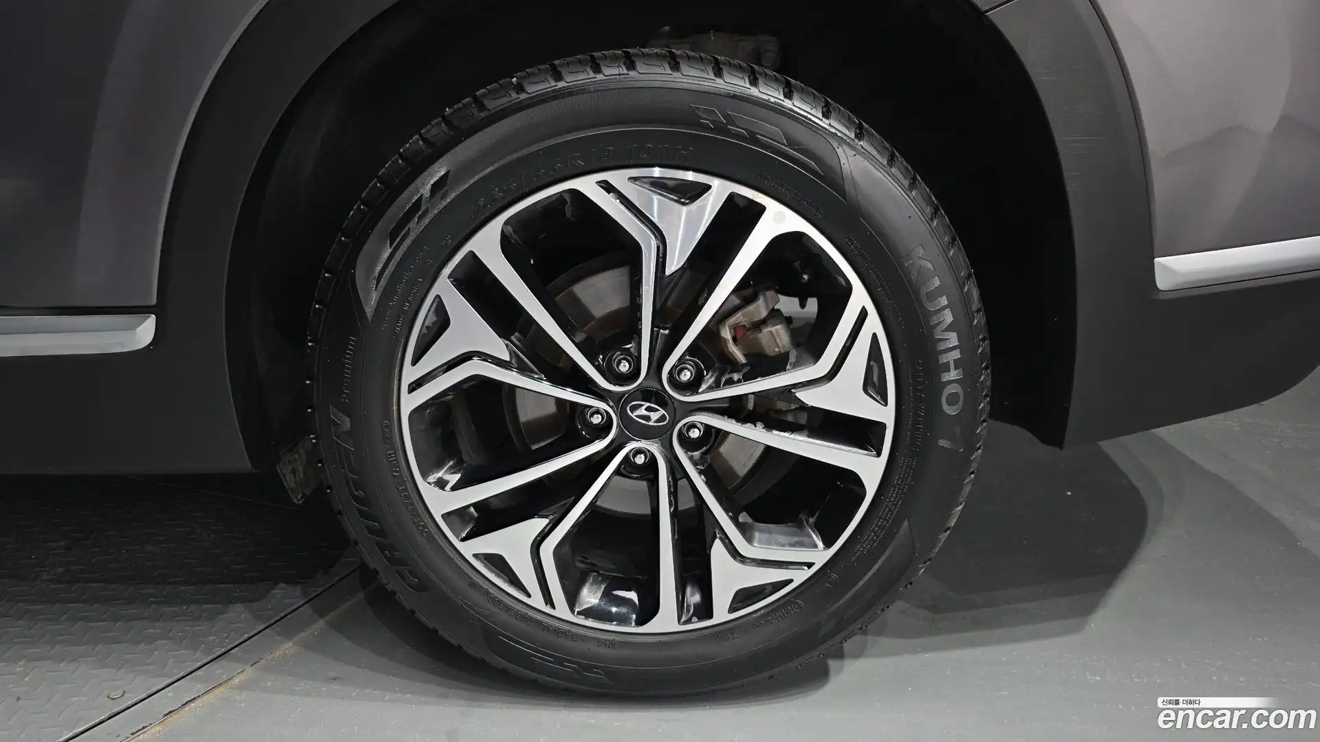 Santafe Hyundai 2019.5-OUTER-031