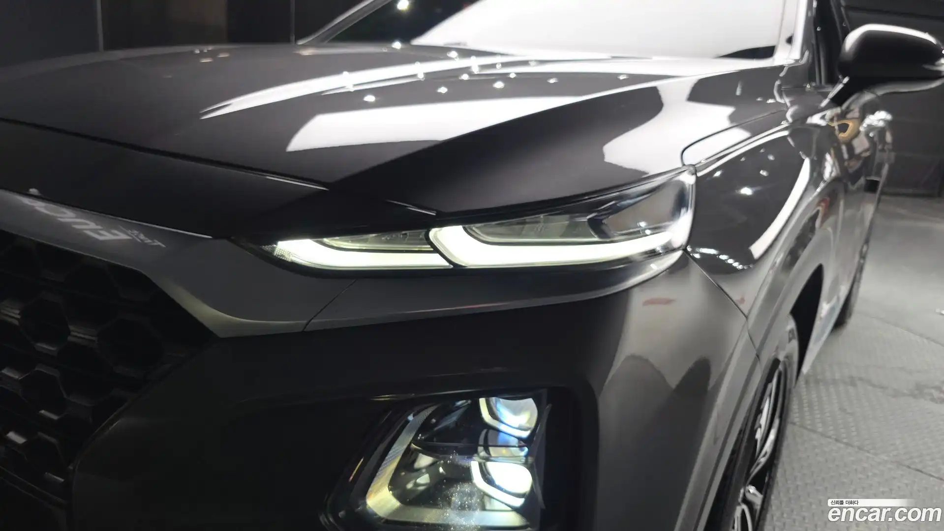 Santafe Hyundai 2019.5-OUTER-032