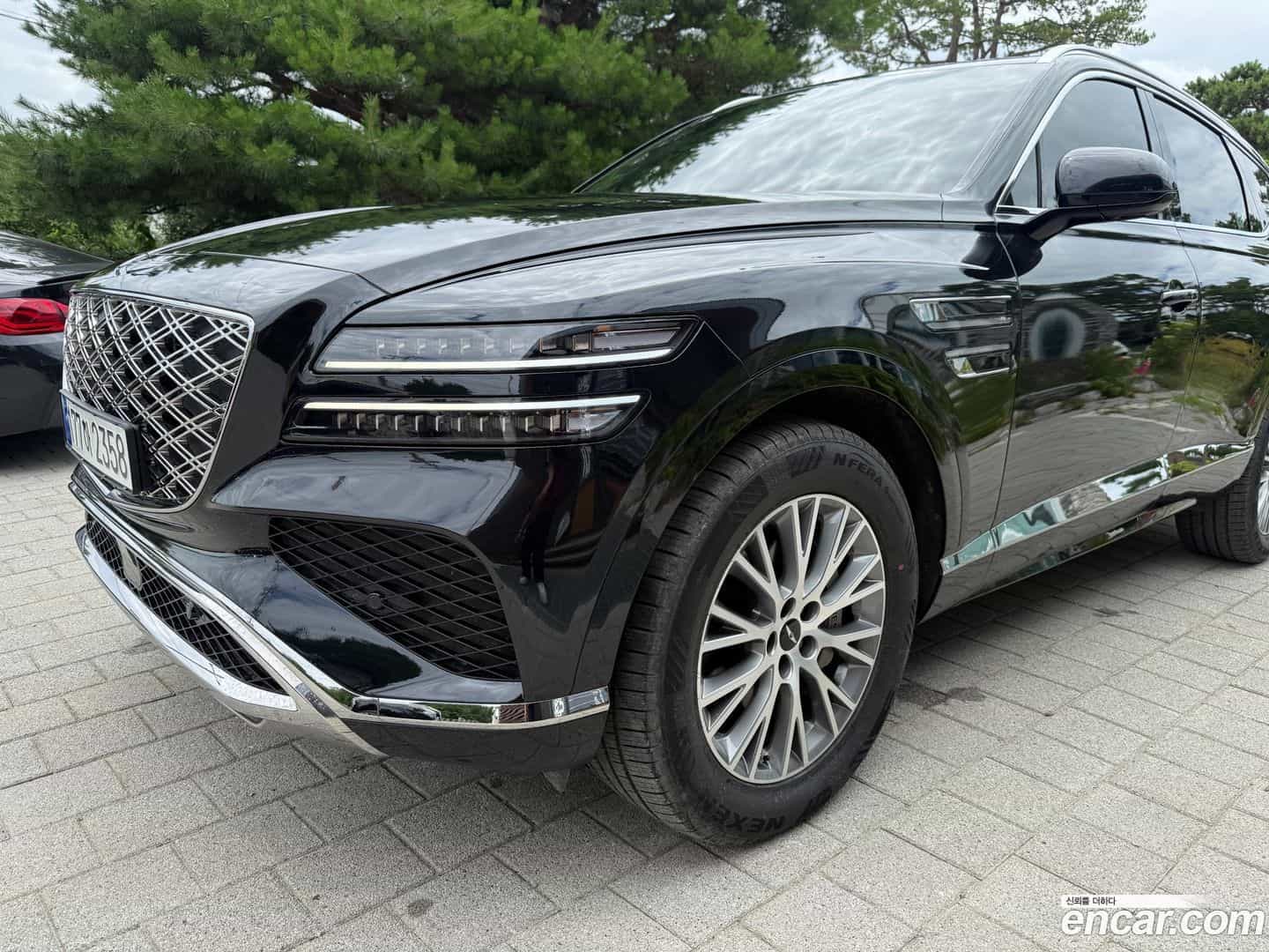 GV80 Genesis 2024.0-OUTER-001