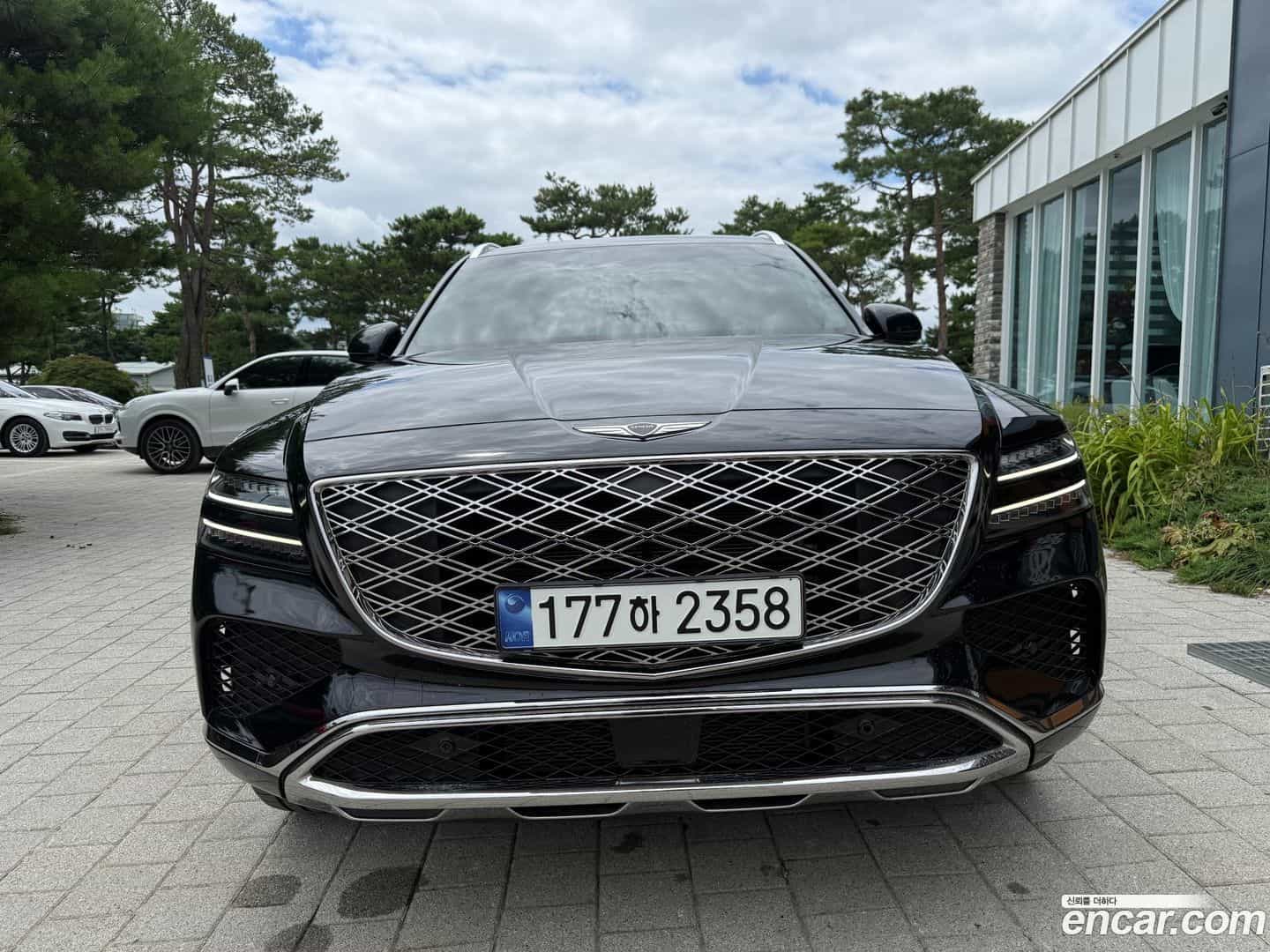GV80 Genesis 2024.0-OUTER-003