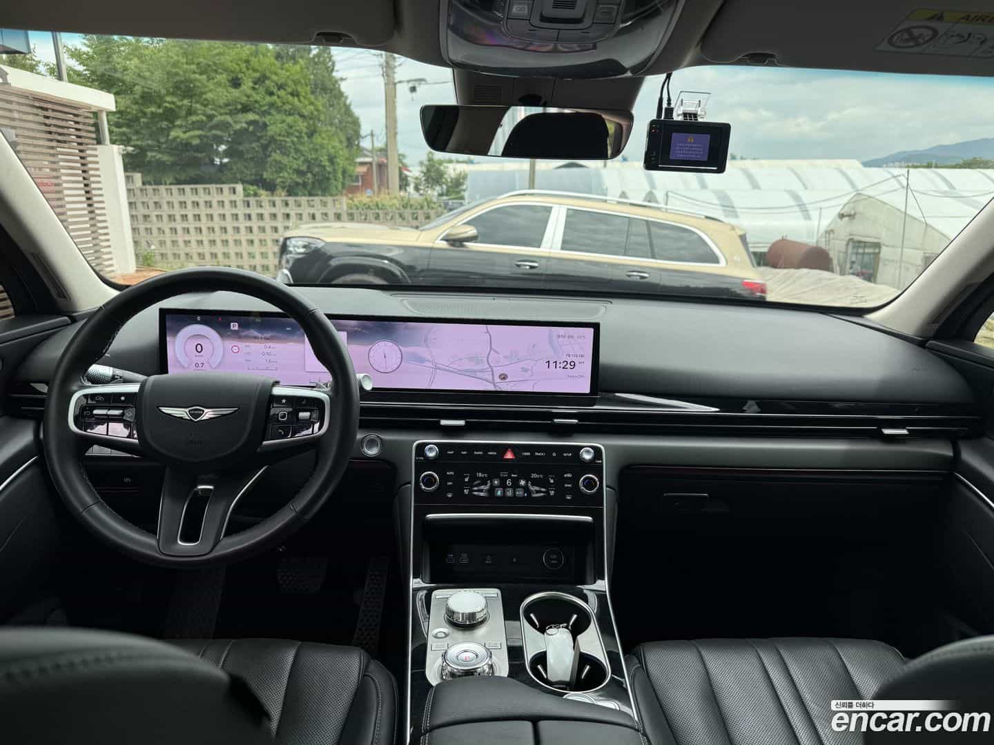 GV80 Genesis 2024.0-INNER-007
