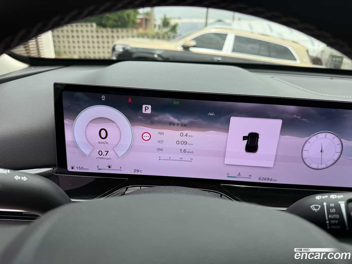 GV80 Genesis 2024.0-INNER-008