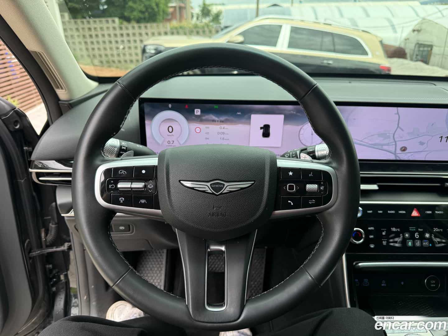 GV80 Genesis 2024.0-OPTION-016