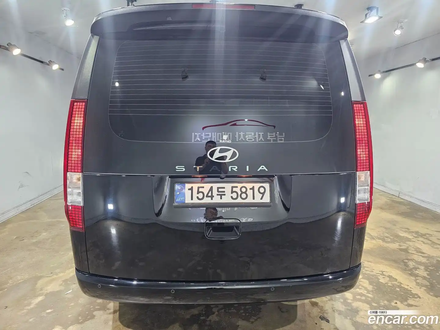 Staria Hyundai 2024.10-OUTER-005