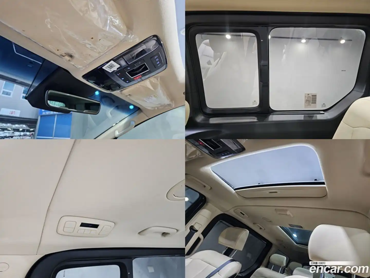 Staria Hyundai 2024.10-OPTION-018