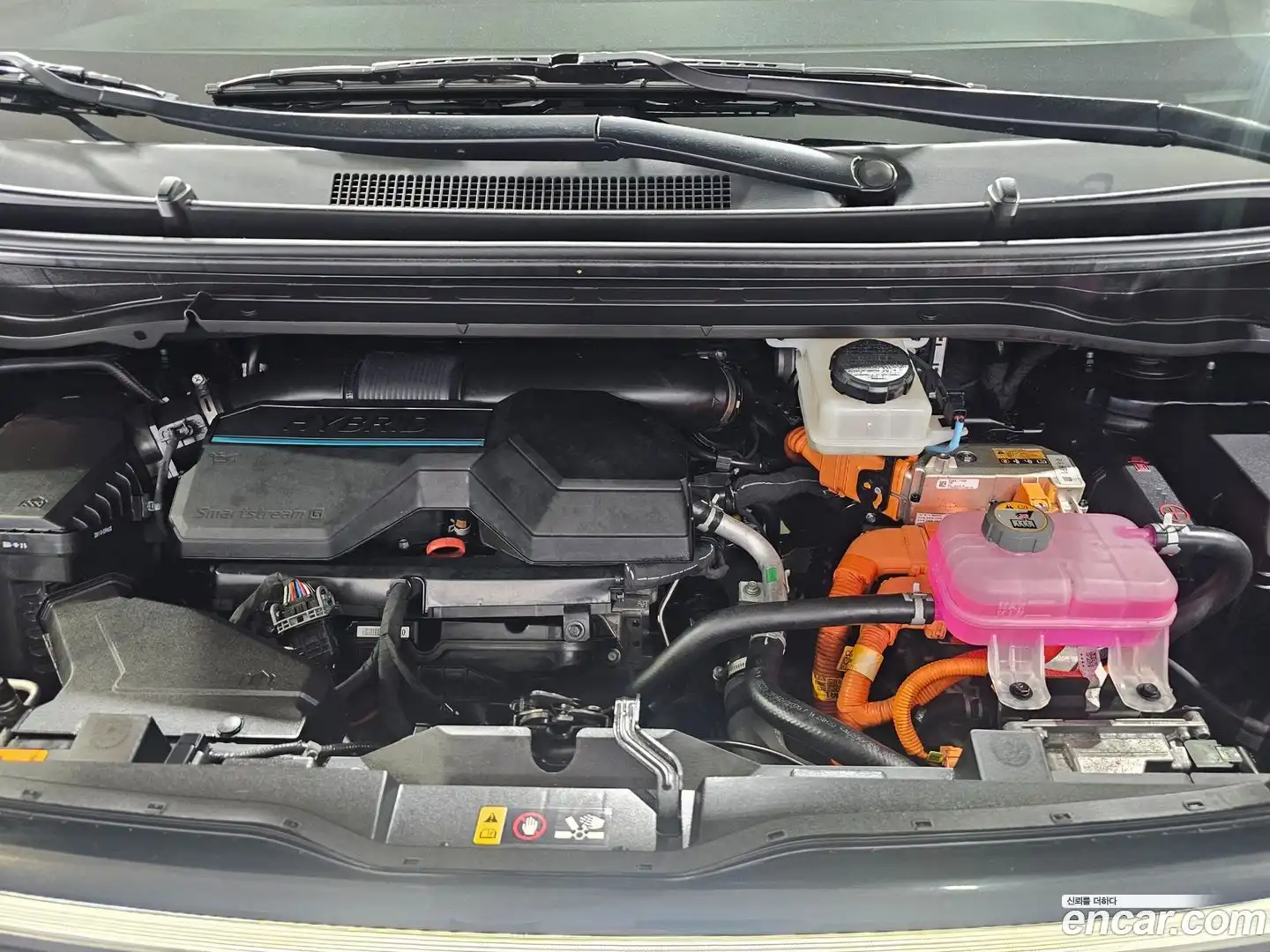 Staria Hyundai 2024.10-OPTION-021