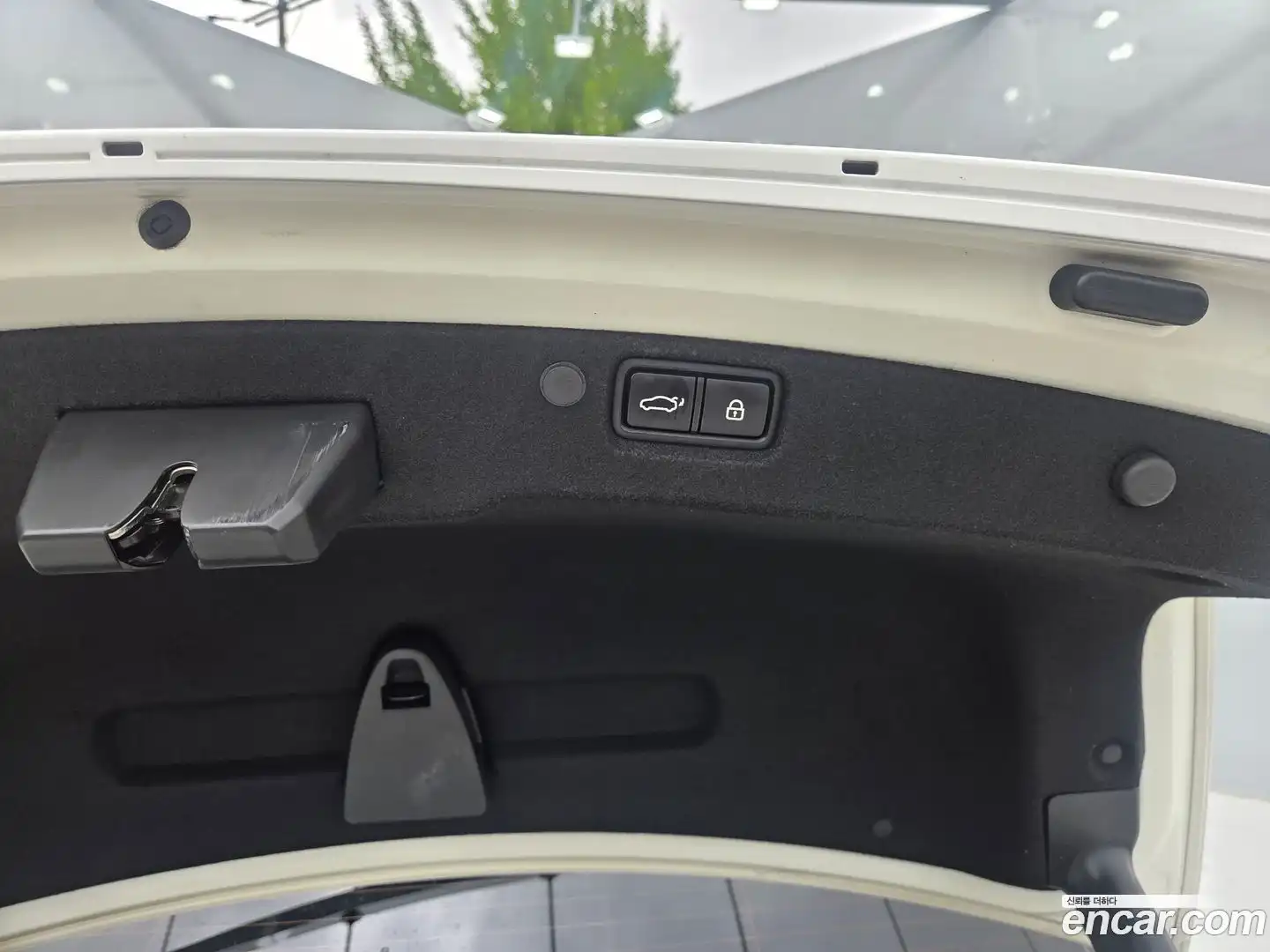 K7 Kia 2020.4-INNER-007