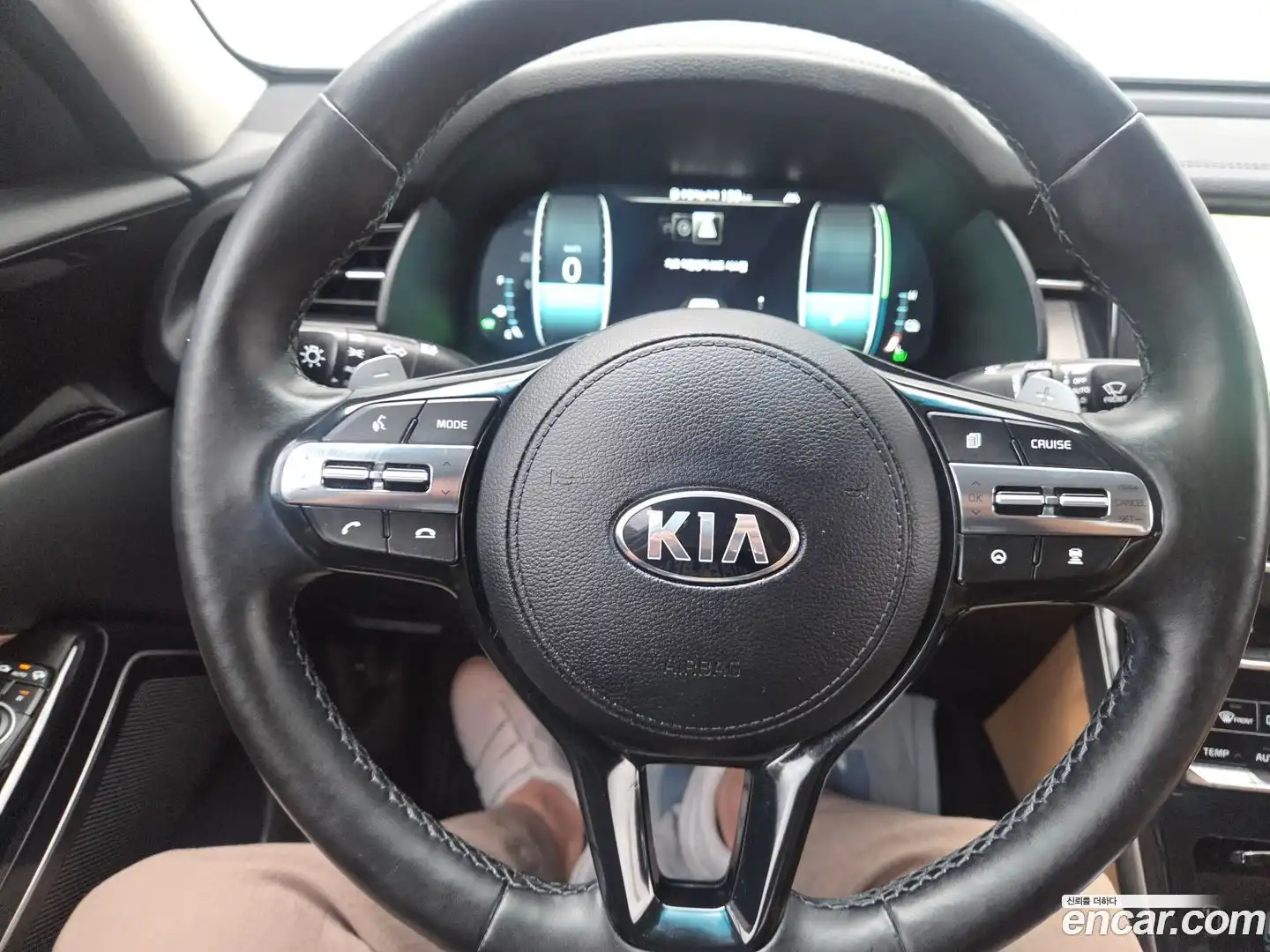 K7 Kia 2020.4-OPTION-018