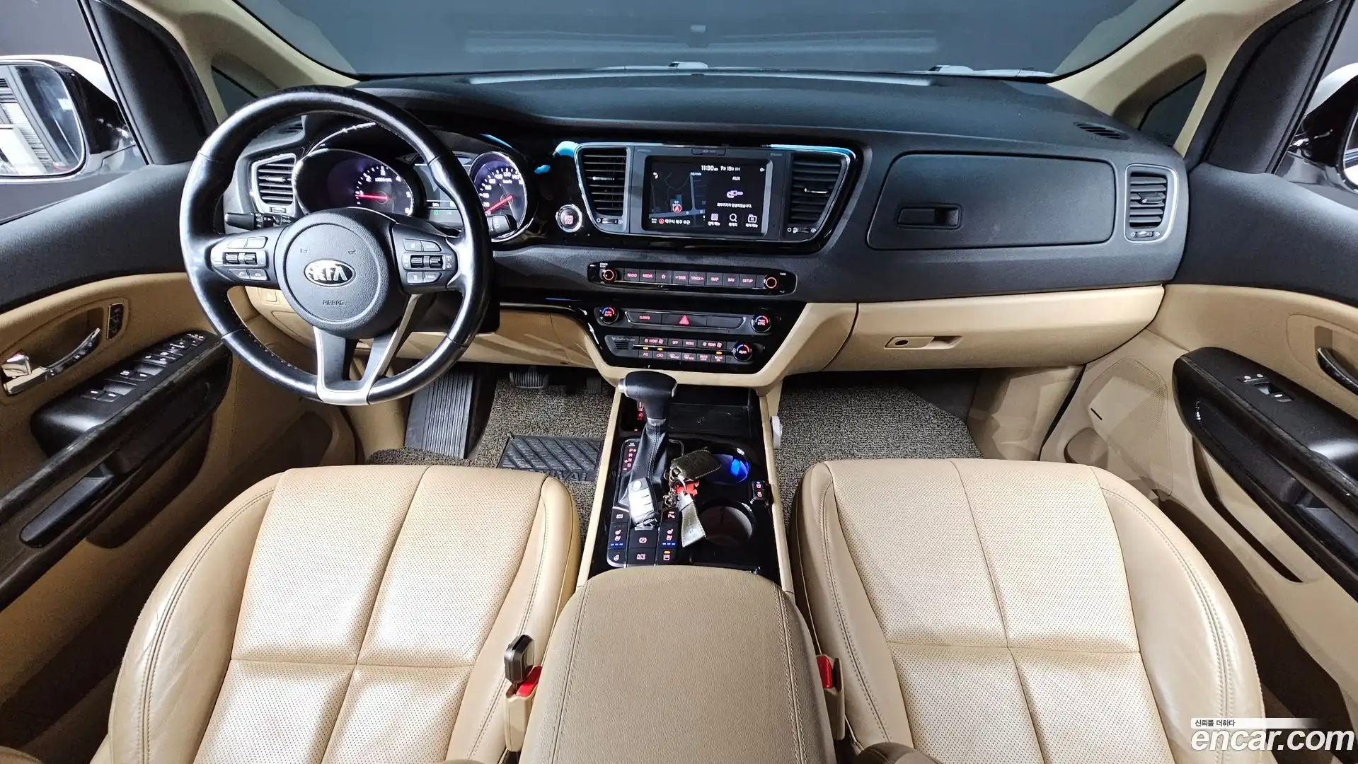 Canival Kia 2019.8-INNER-007