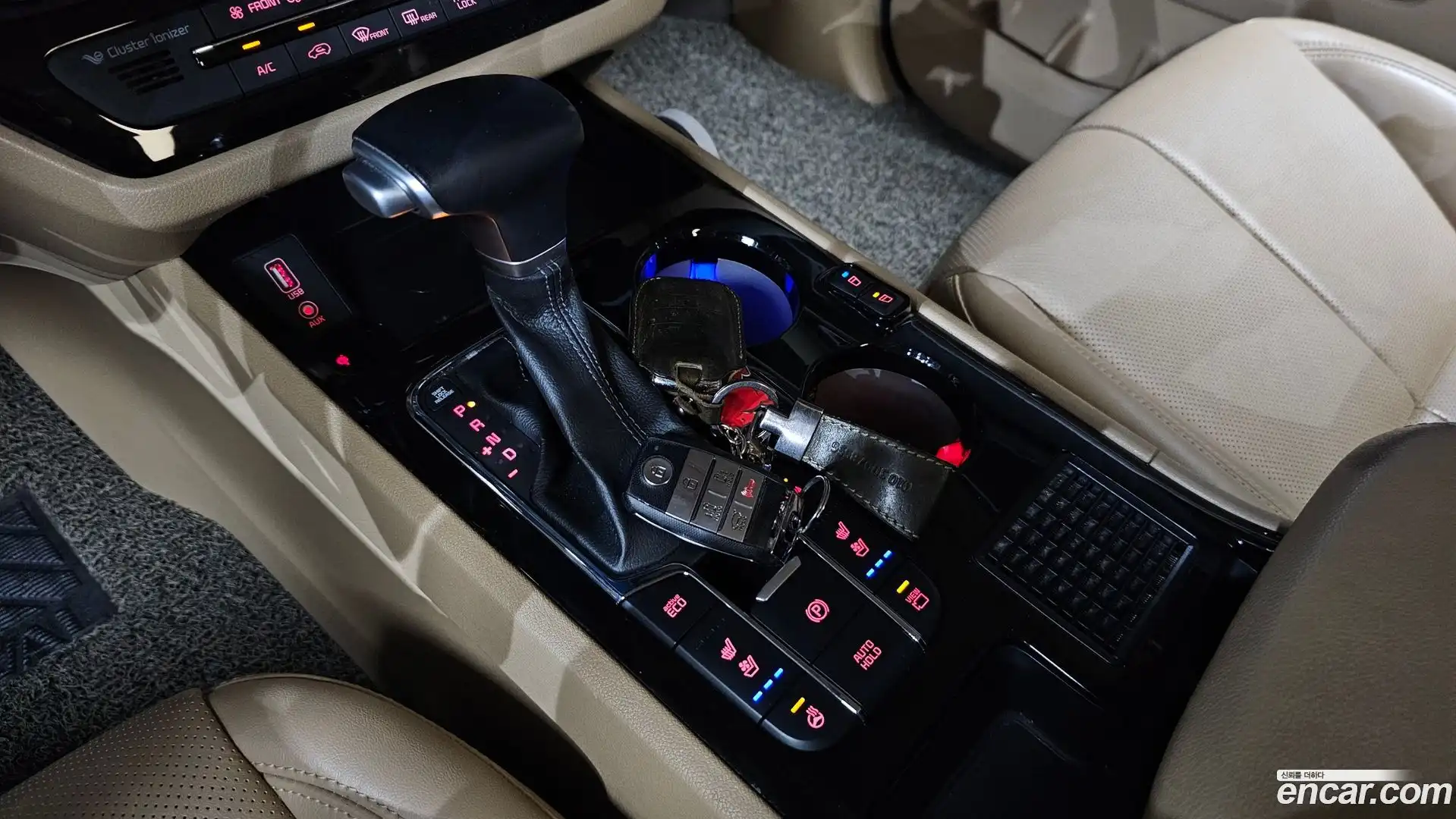 Canival Kia 2019.8-INNER-009