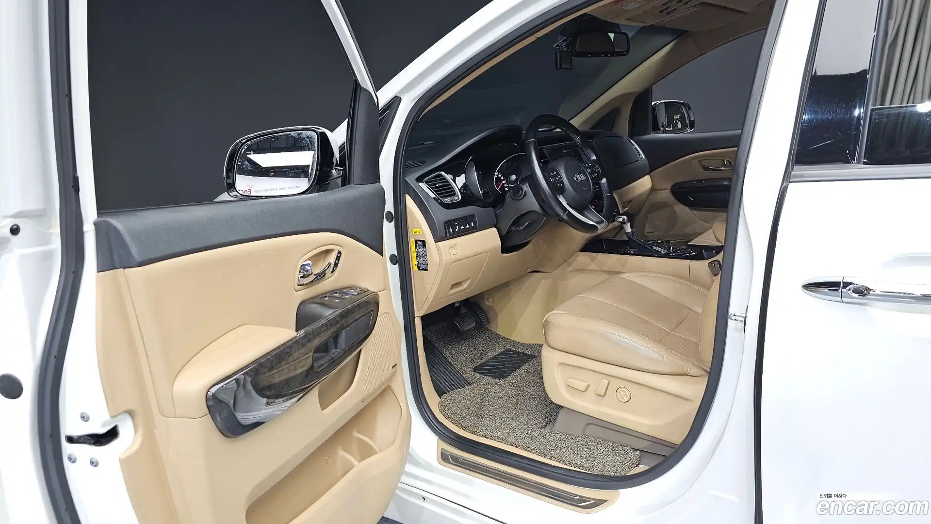 Canival Kia 2019.8-INNER-010
