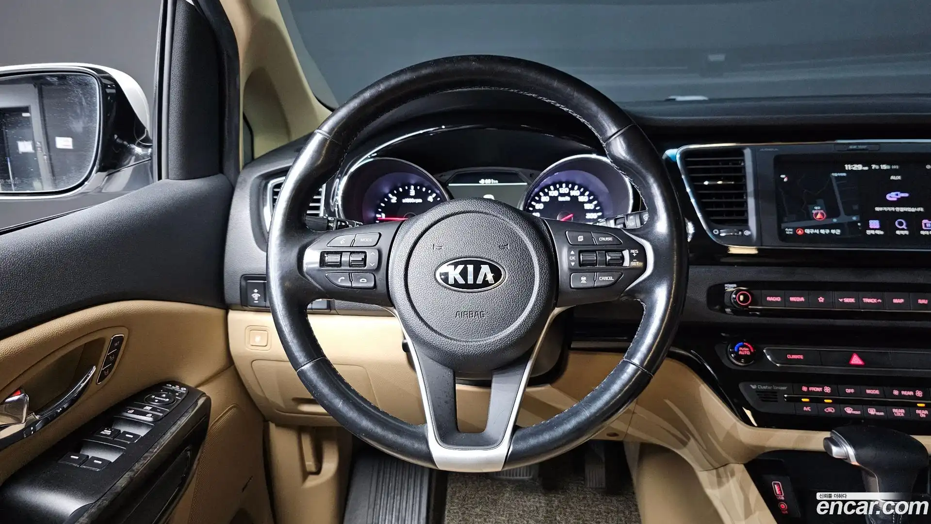 Canival Kia 2019.8-OPTION-016