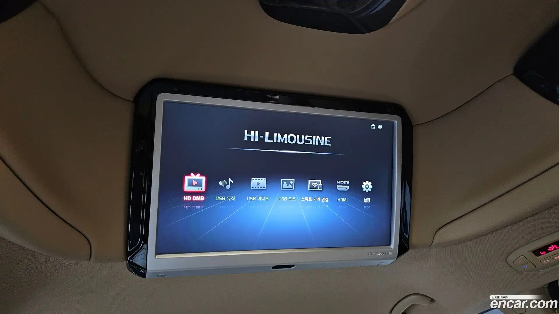 Canival Kia 2019.8-OPTION-022