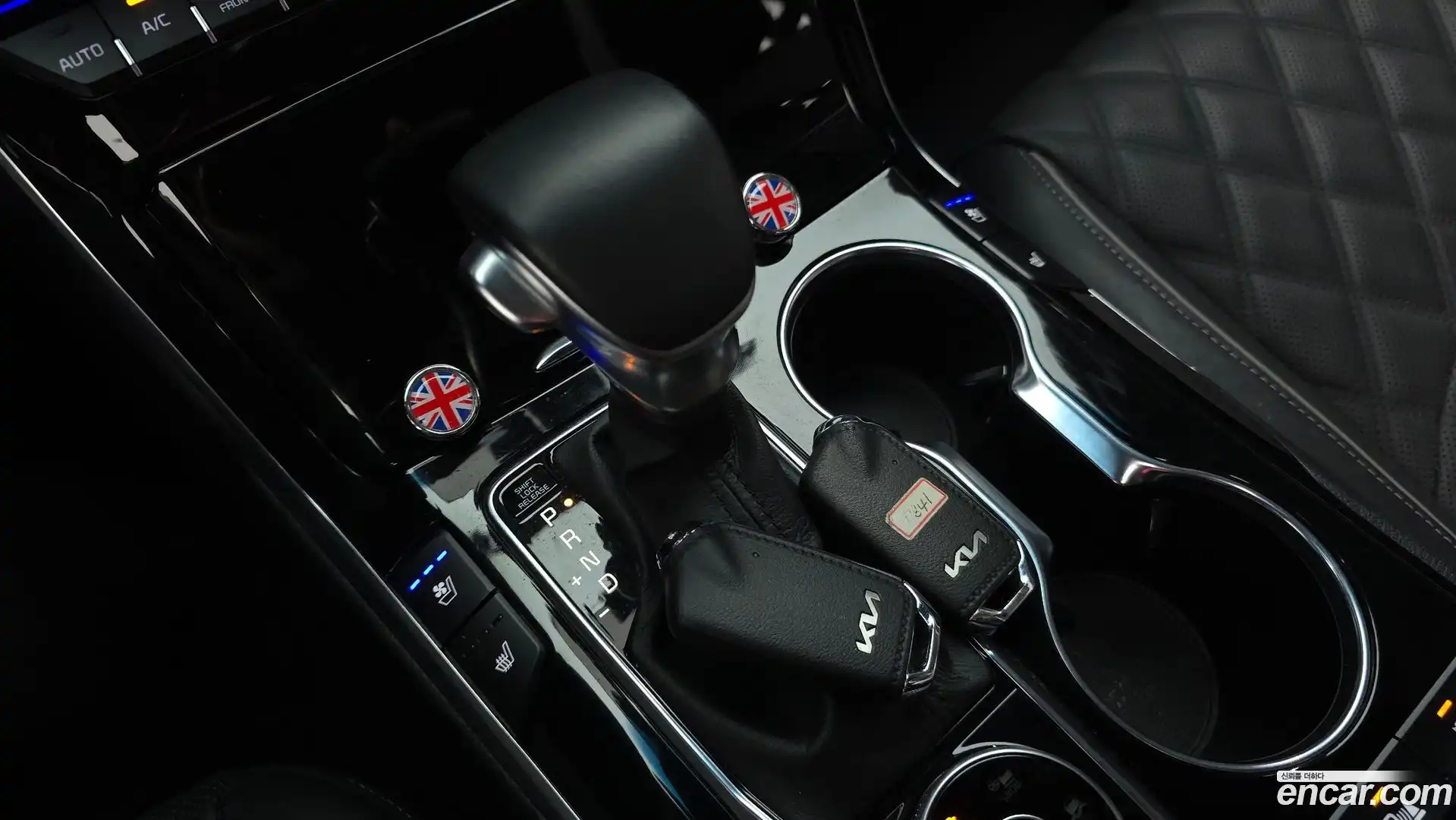 Mohave Kia 2023.8-INNER-009