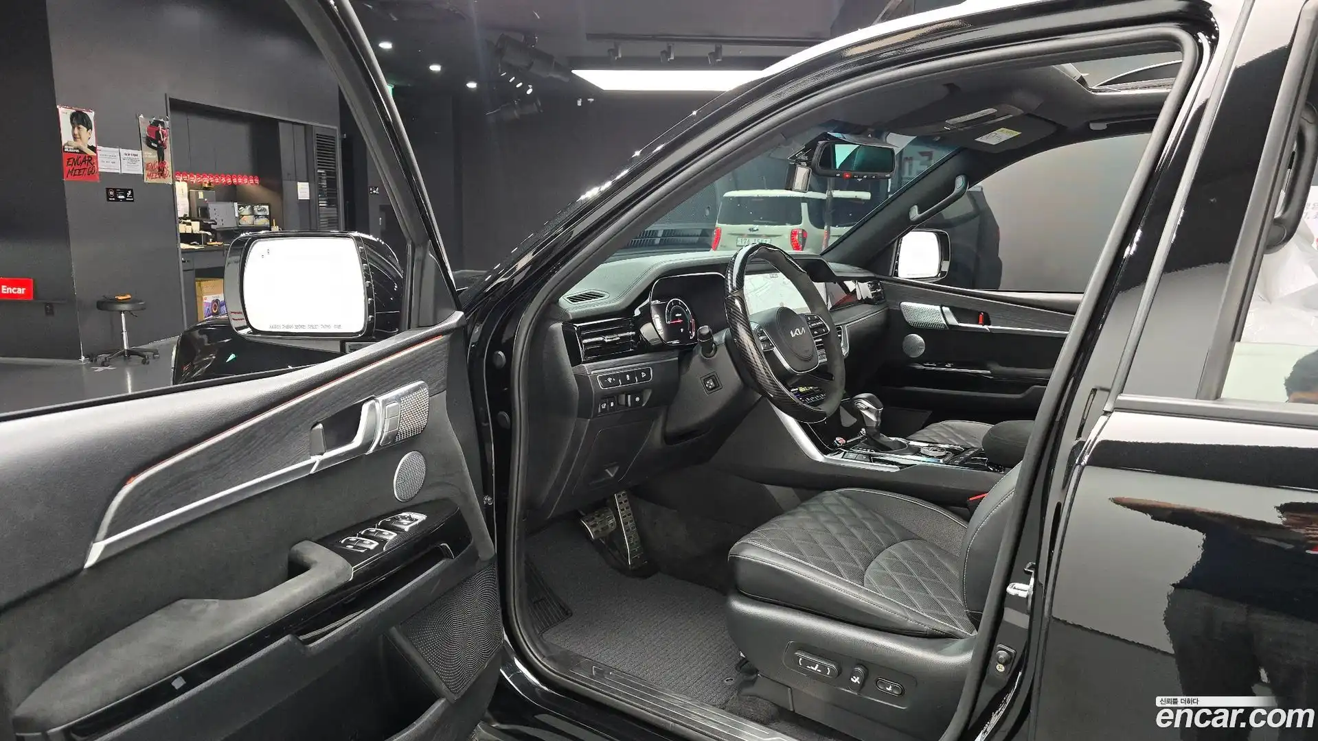Mohave Kia 2023.8-INNER-010