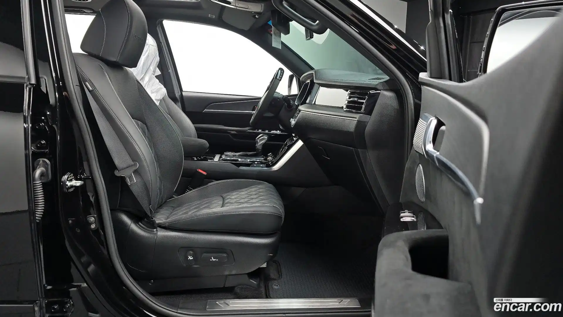 Mohave Kia 2023.8-INNER-036
