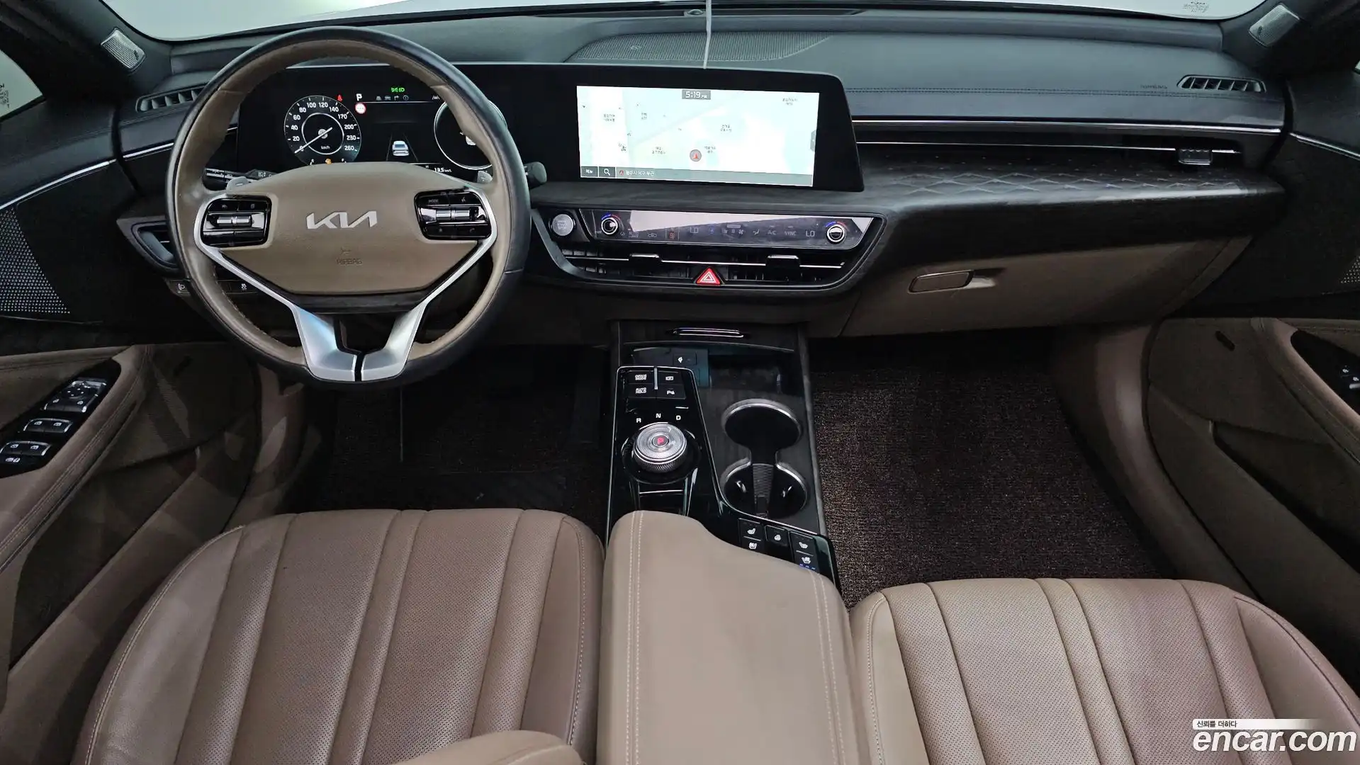 K8 Kia 2022.6-INNER-007