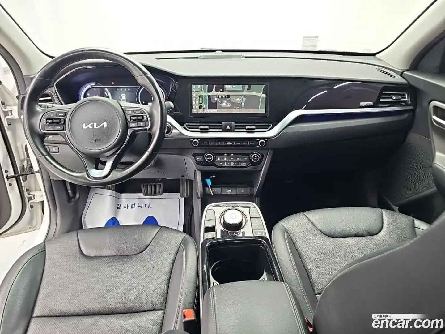 Niro Kia 2022.9-INNER-007