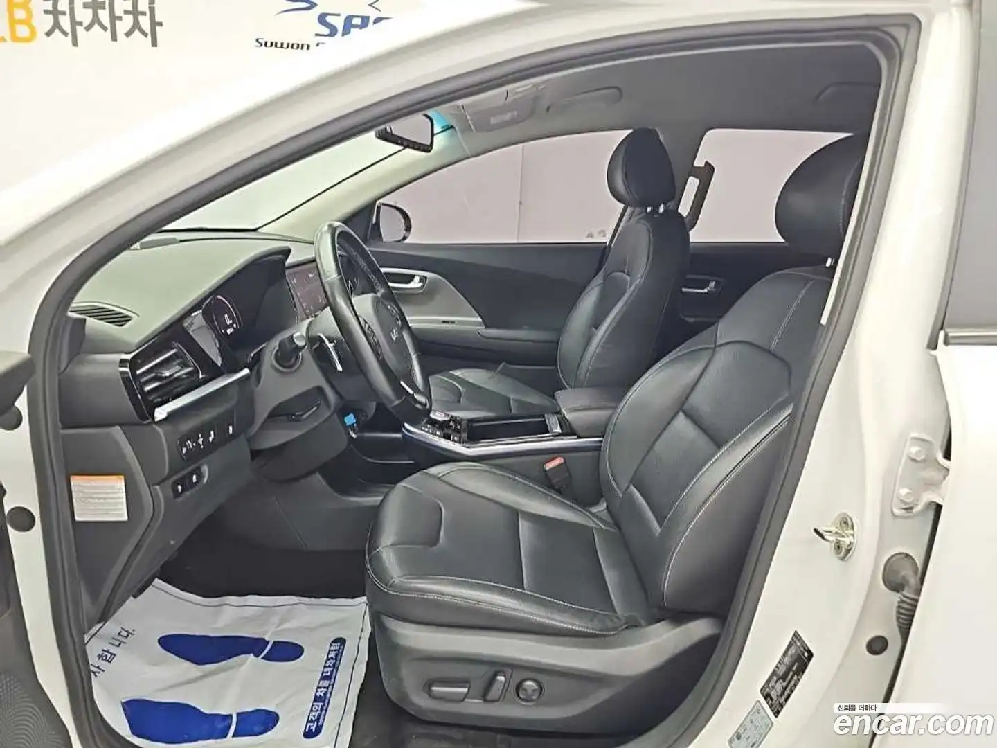 Niro Kia 2022.9-OPTION-015
