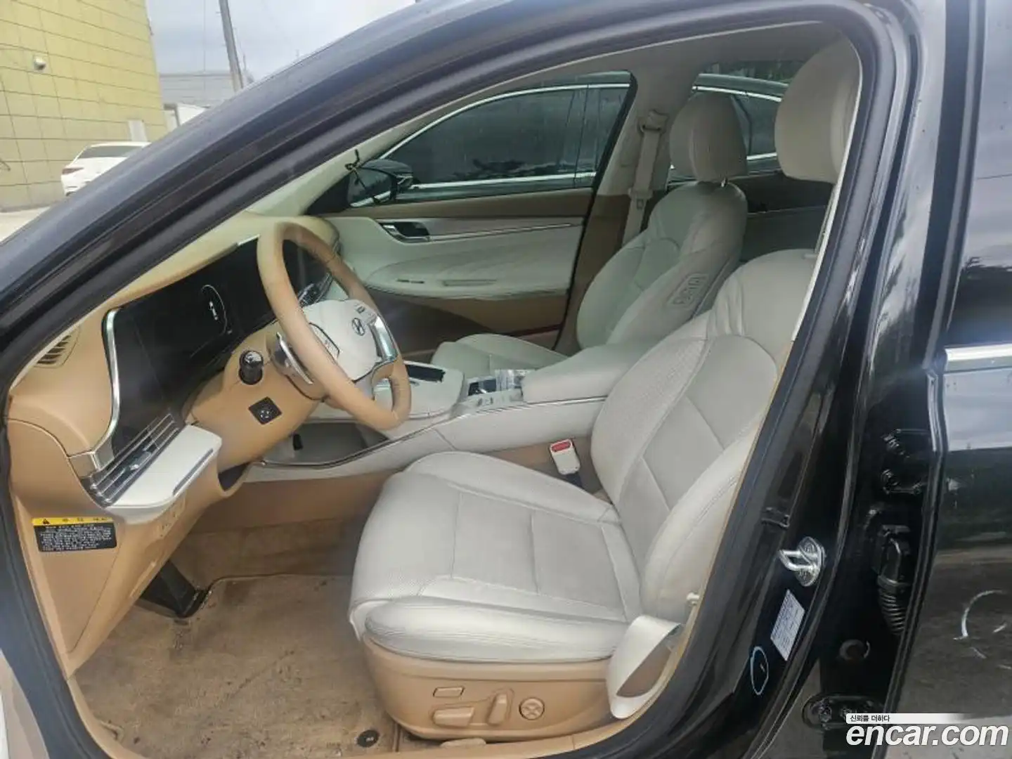 Grandeur Hyundai 2020.3-OUTER-004