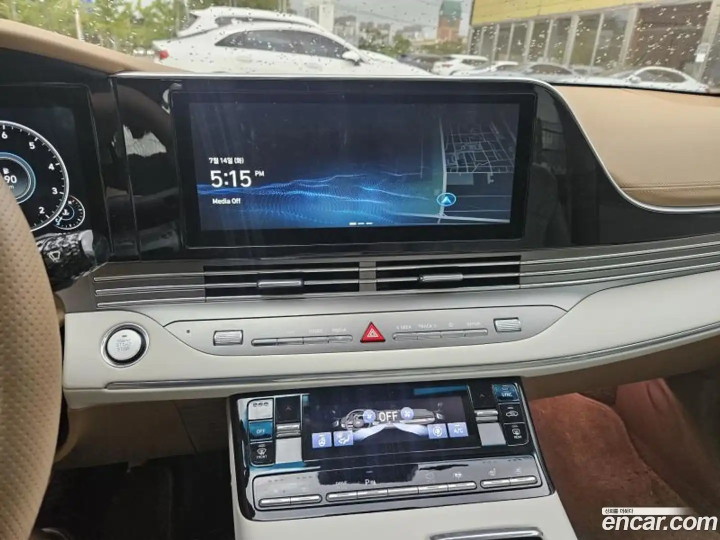 Grandeur Hyundai 2020.3-INNER-010