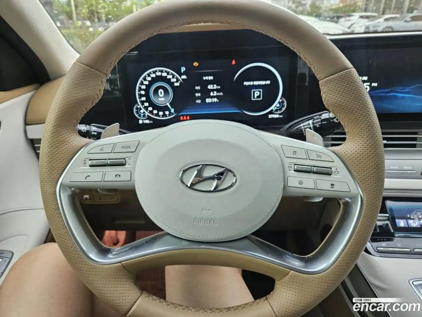 Grandeur Hyundai 2020.3-OPTION-015