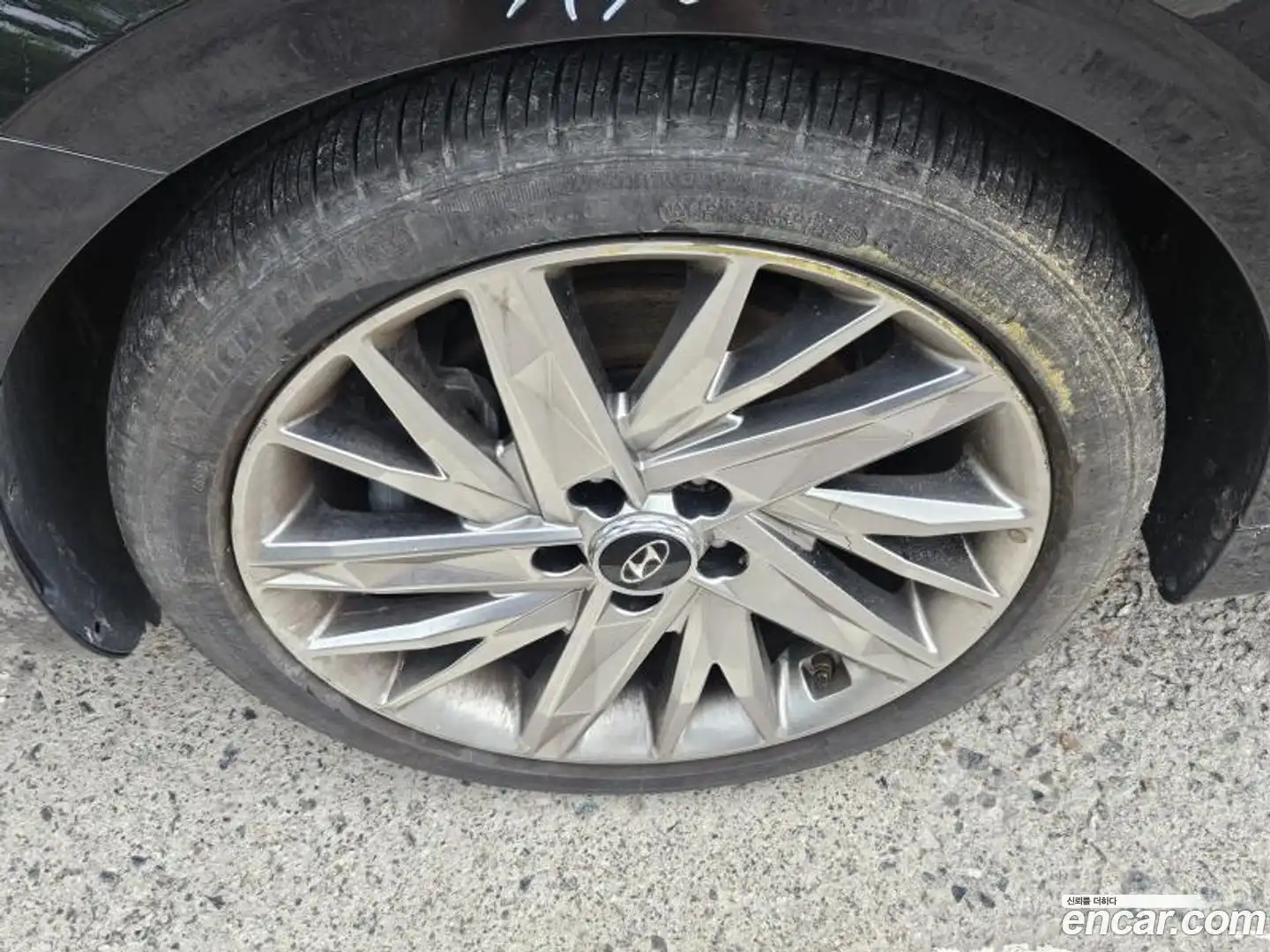Grandeur Hyundai 2020.3-OPTION-019