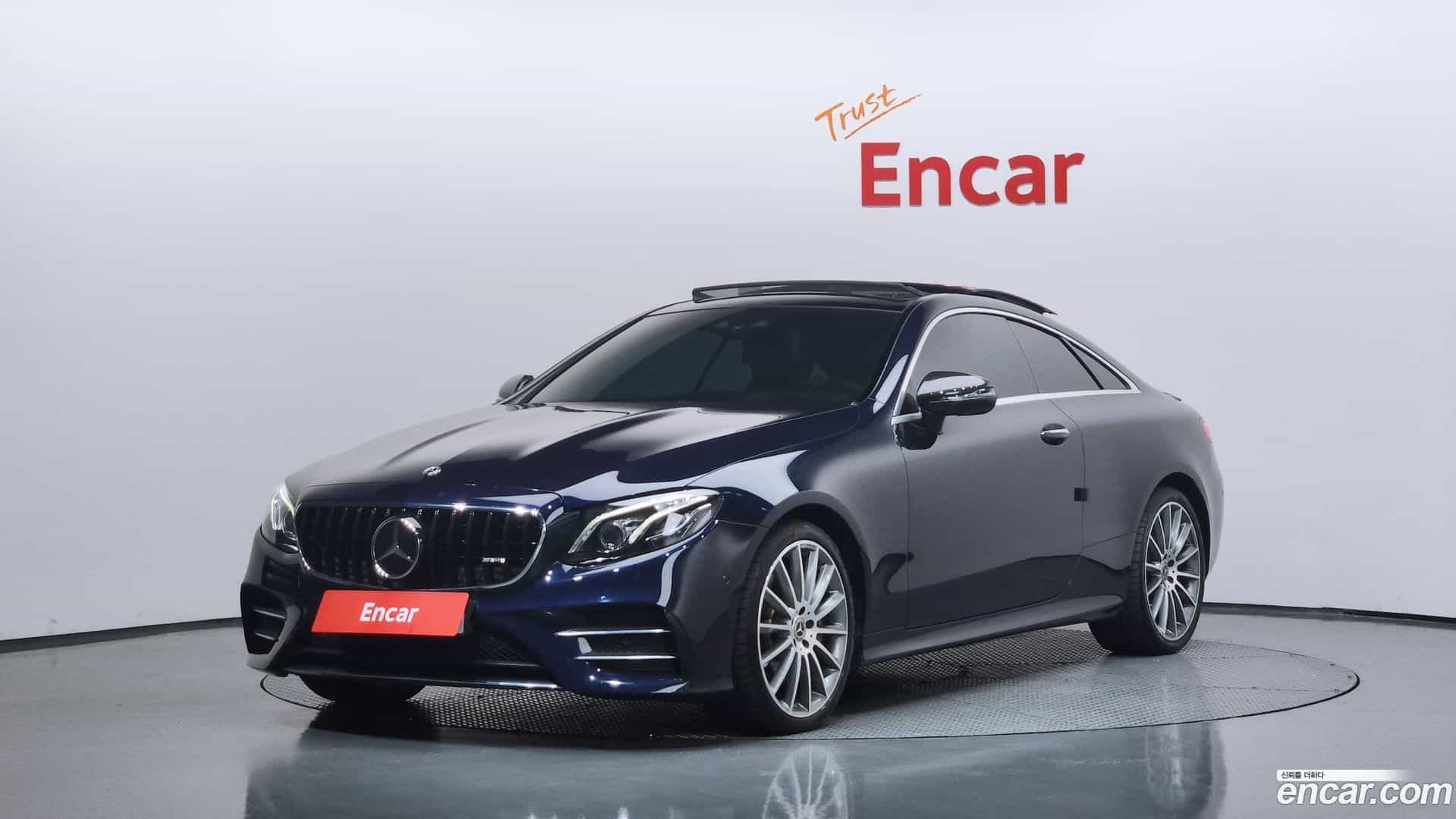 E-Class Mercedes-Benz 2017.8-OUTER-001
