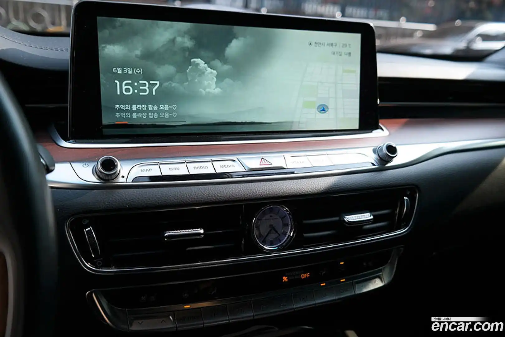K9 Kia 2019.6-INNER-008