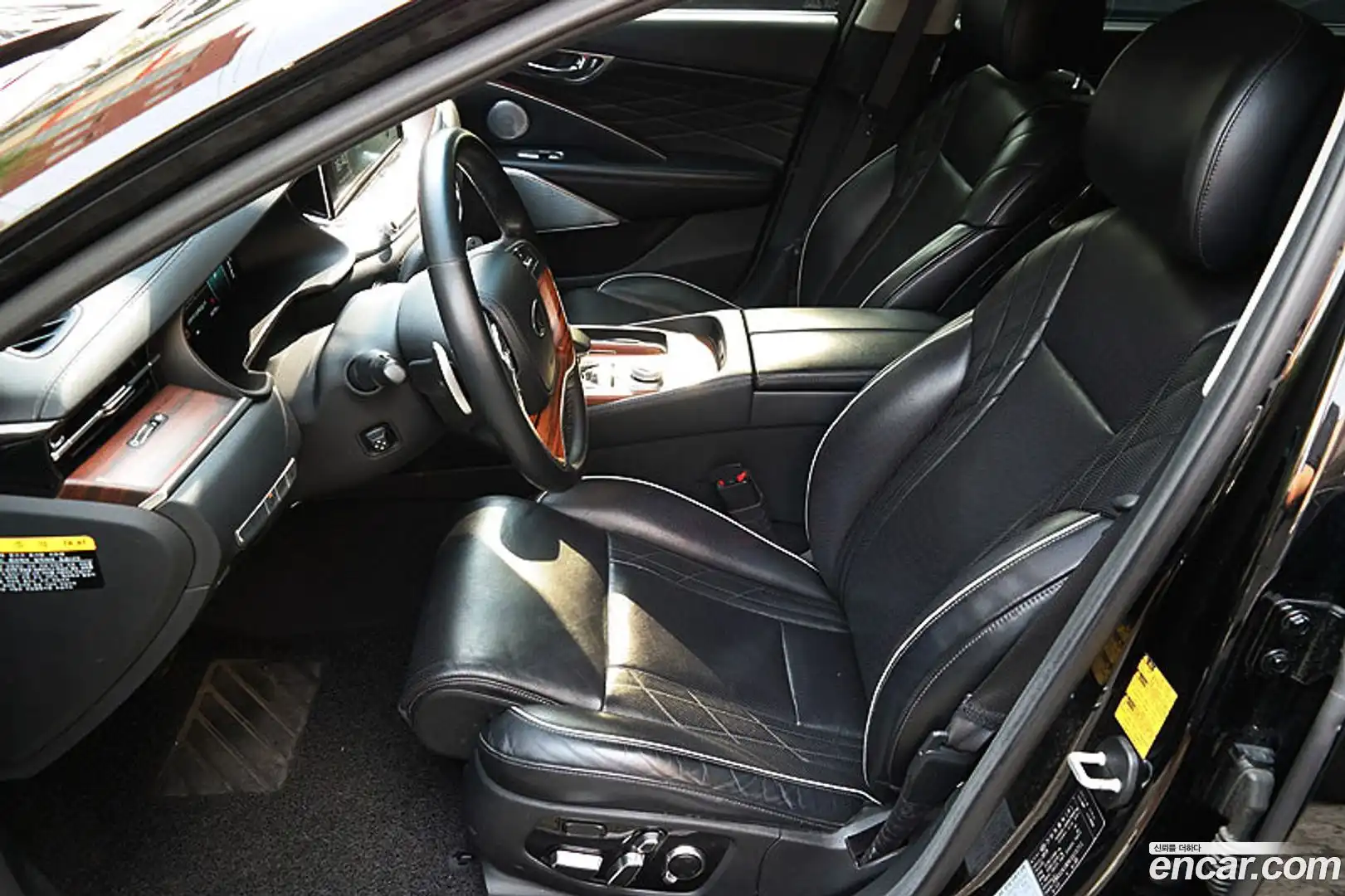 K9 Kia 2019.6-INNER-009