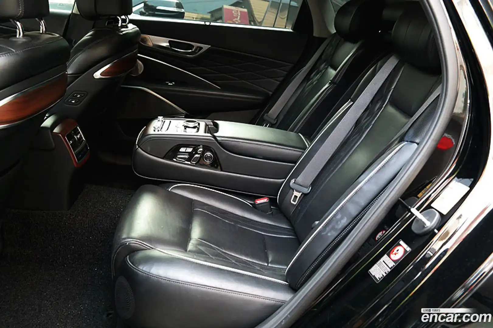 K9 Kia 2019.6-INNER-010