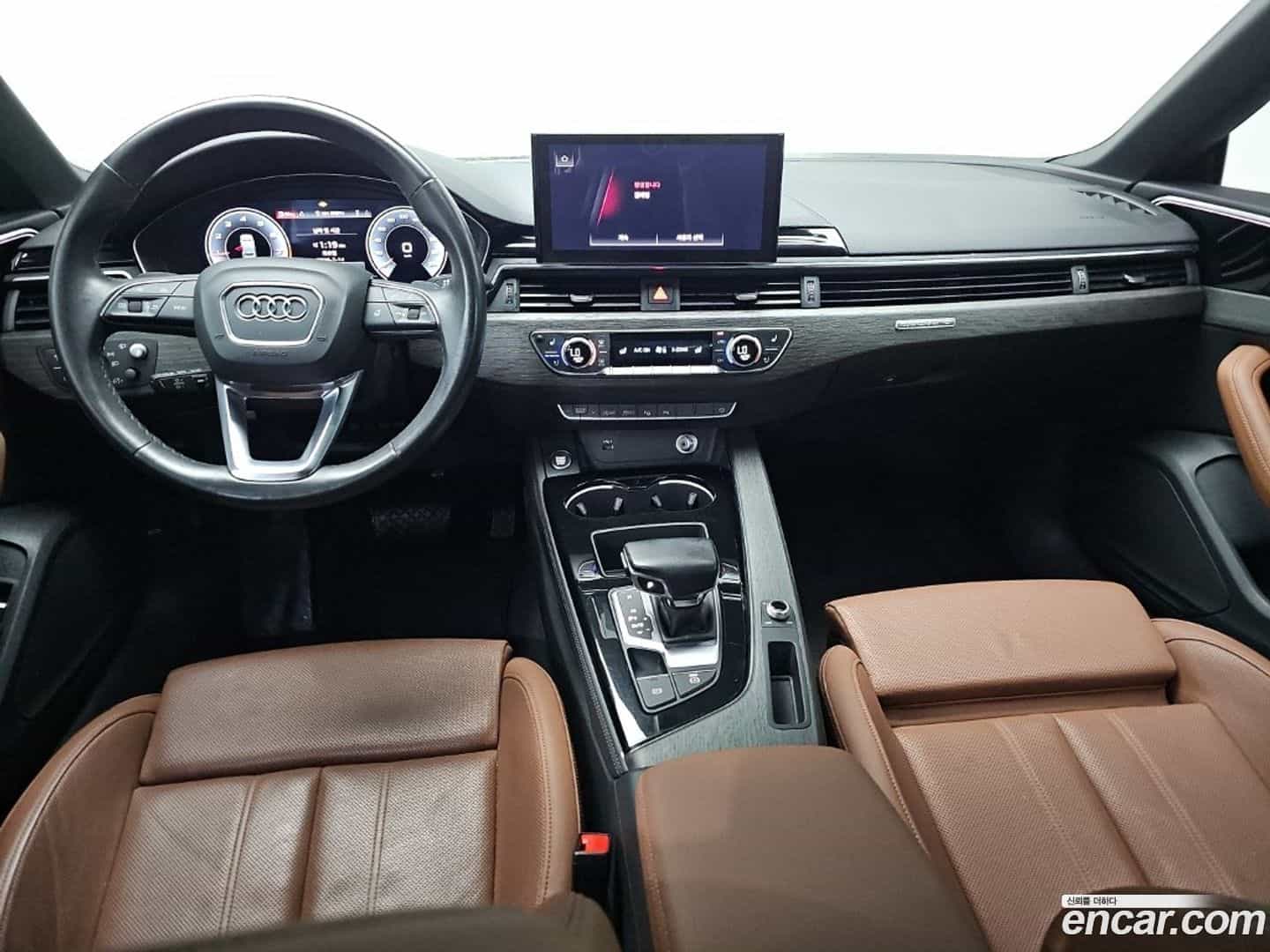 A5 Audi 2023.2-INNER-007