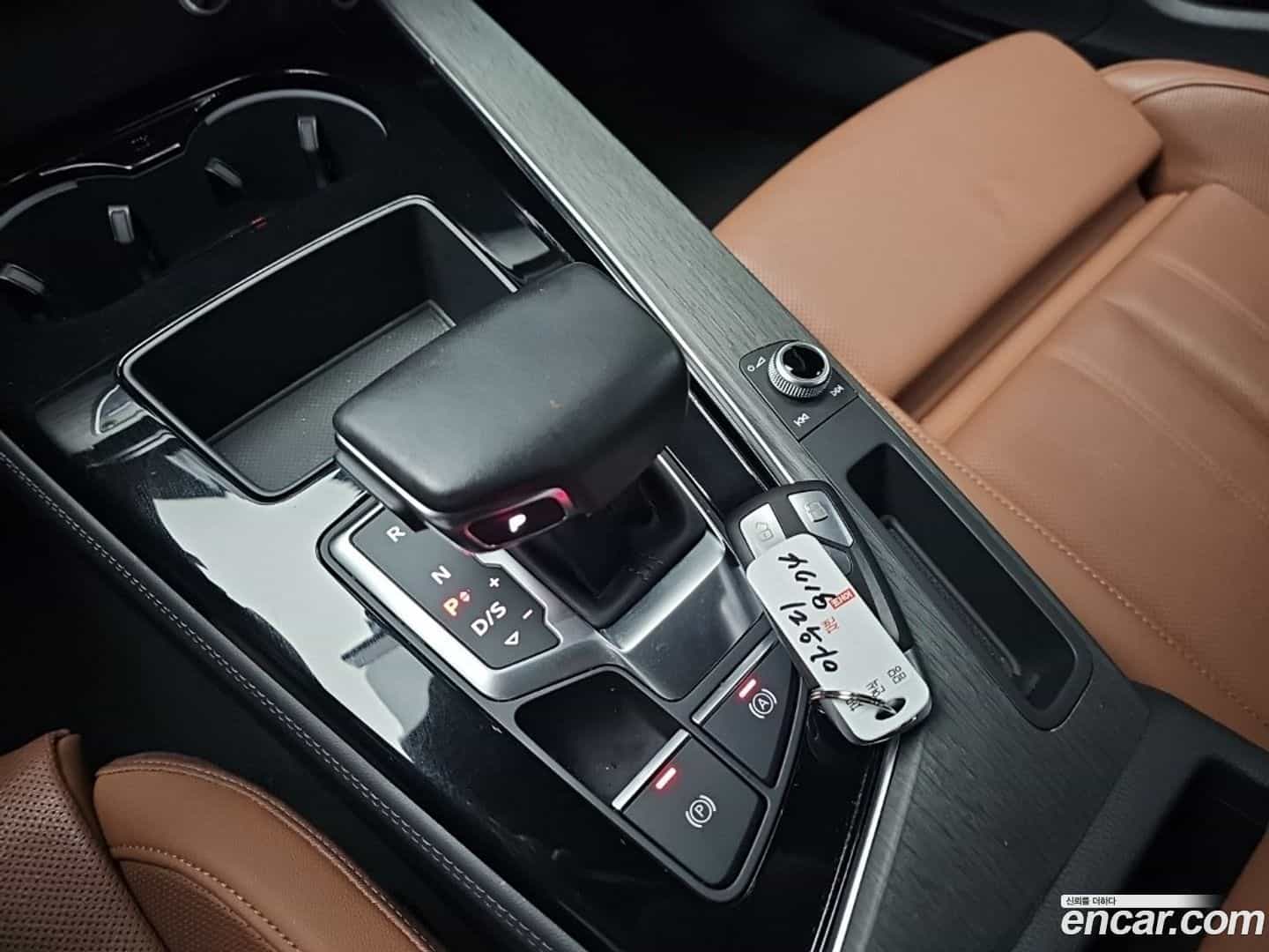 A5 Audi 2023.2-INNER-008