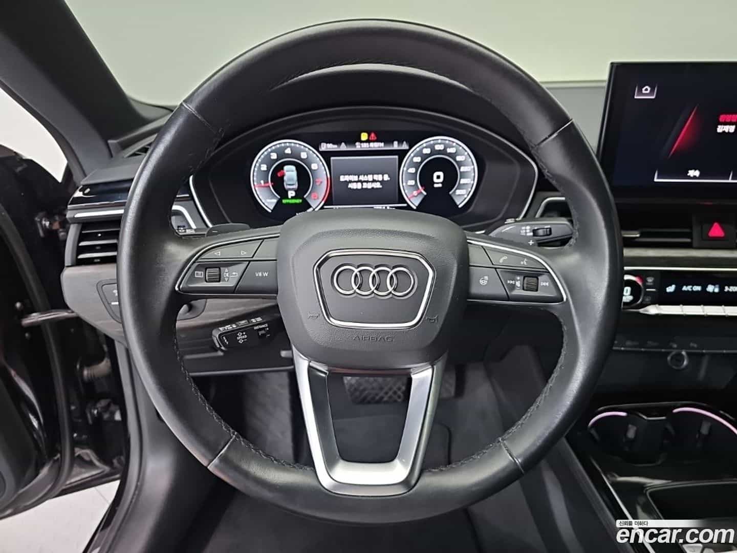 A5 Audi 2023.2-INNER-009