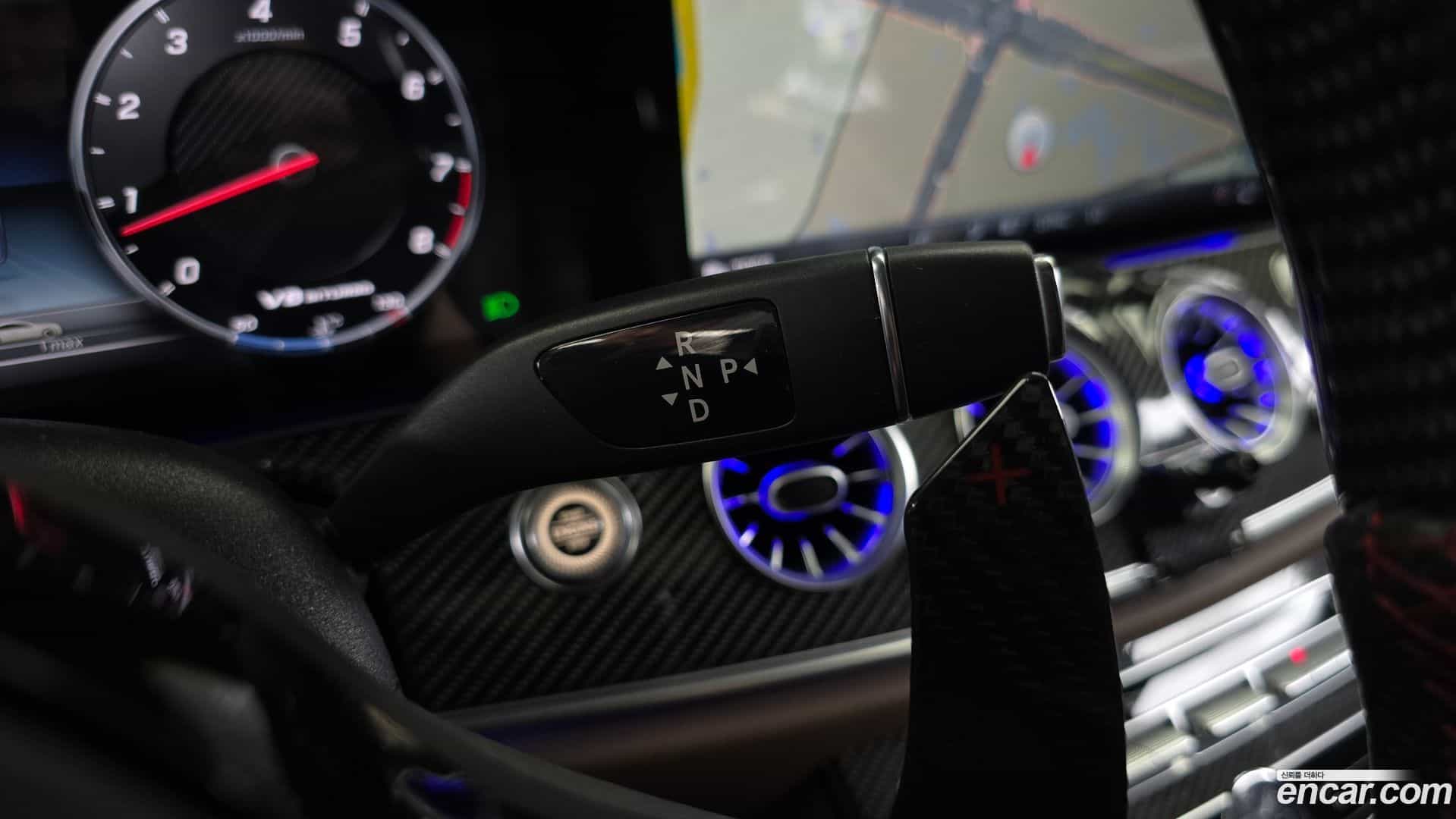 E-Class Mercedes-Benz 2018.4-INNER-009