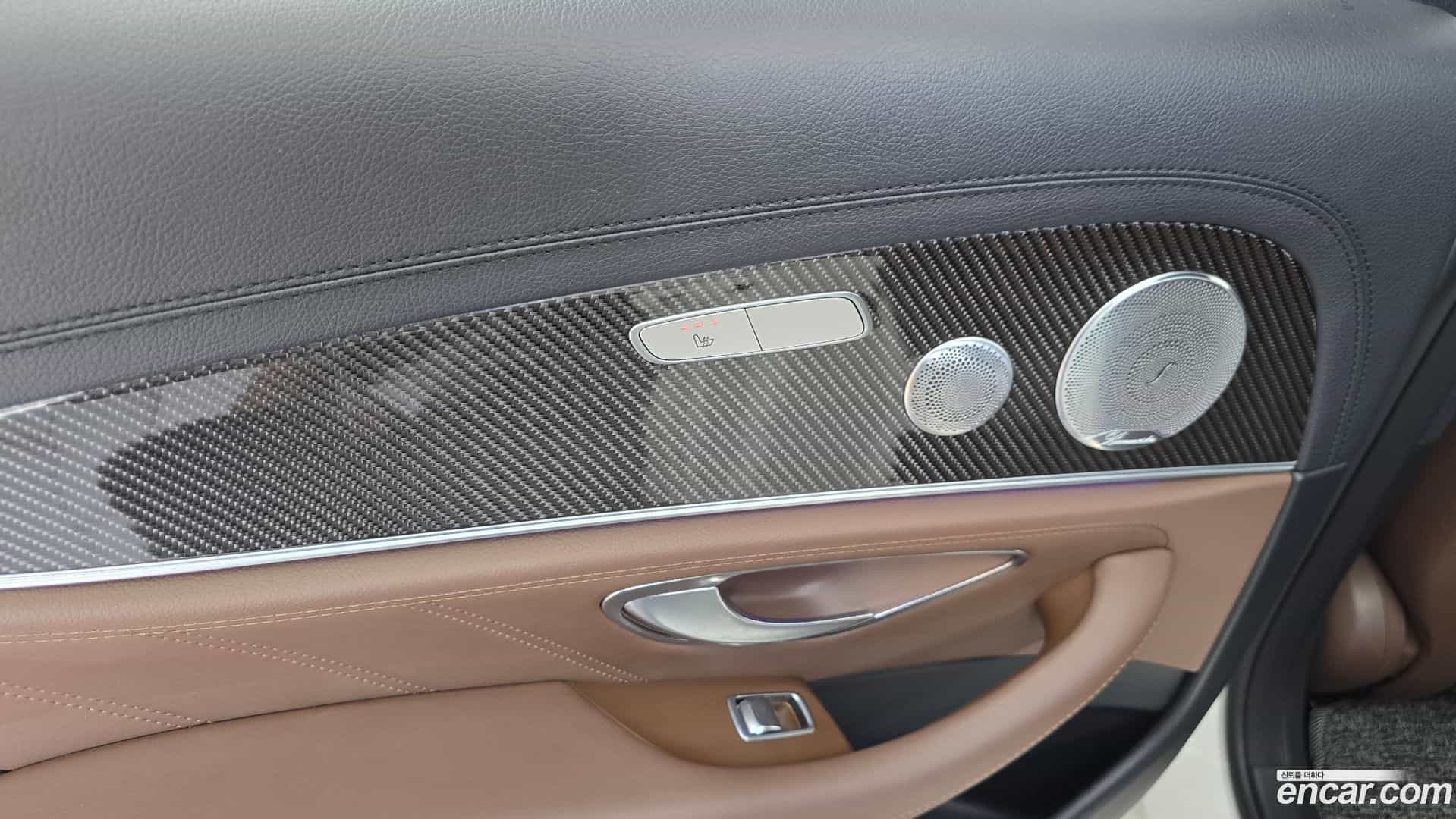 E-Class Mercedes-Benz 2018.4-OPTION-022