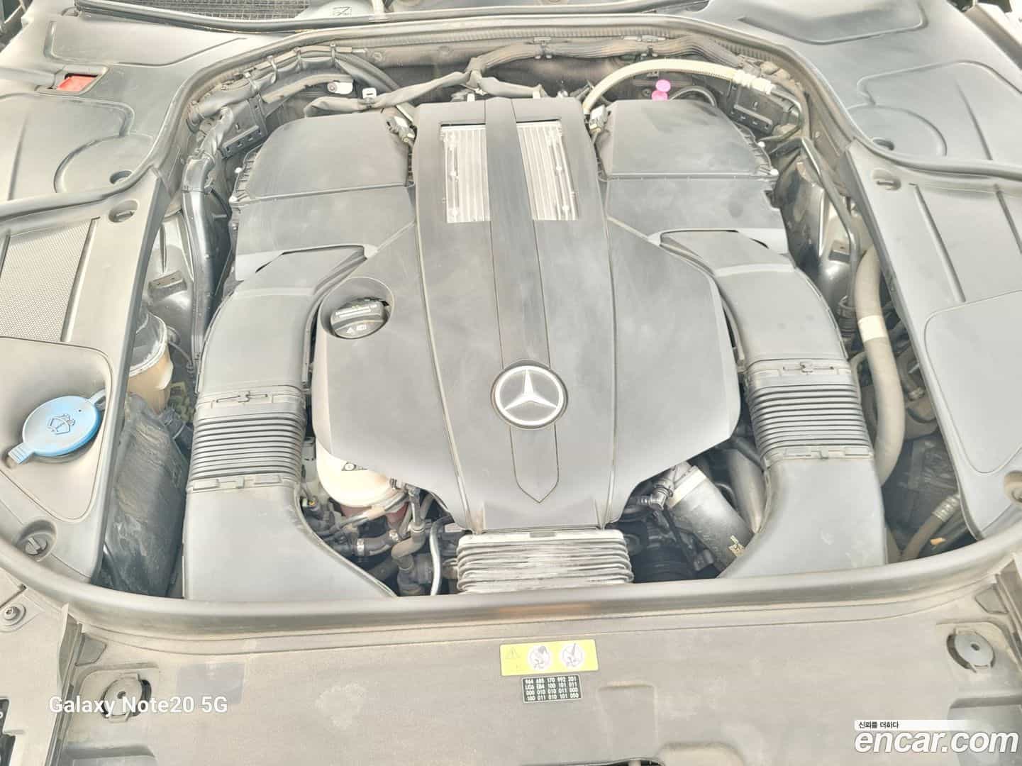 S-Class Mercedes-Benz 2018.0-OUTER-006