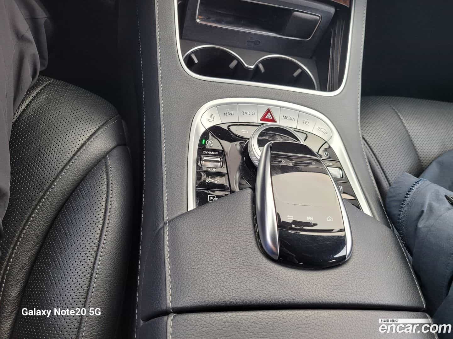 S-Class Mercedes-Benz 2018.0-OPTION-018