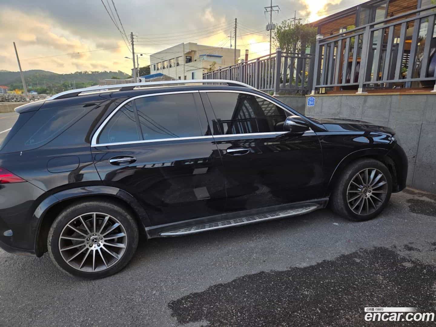 GLE-Class Mercedes-Benz 2024.7-OUTER-002