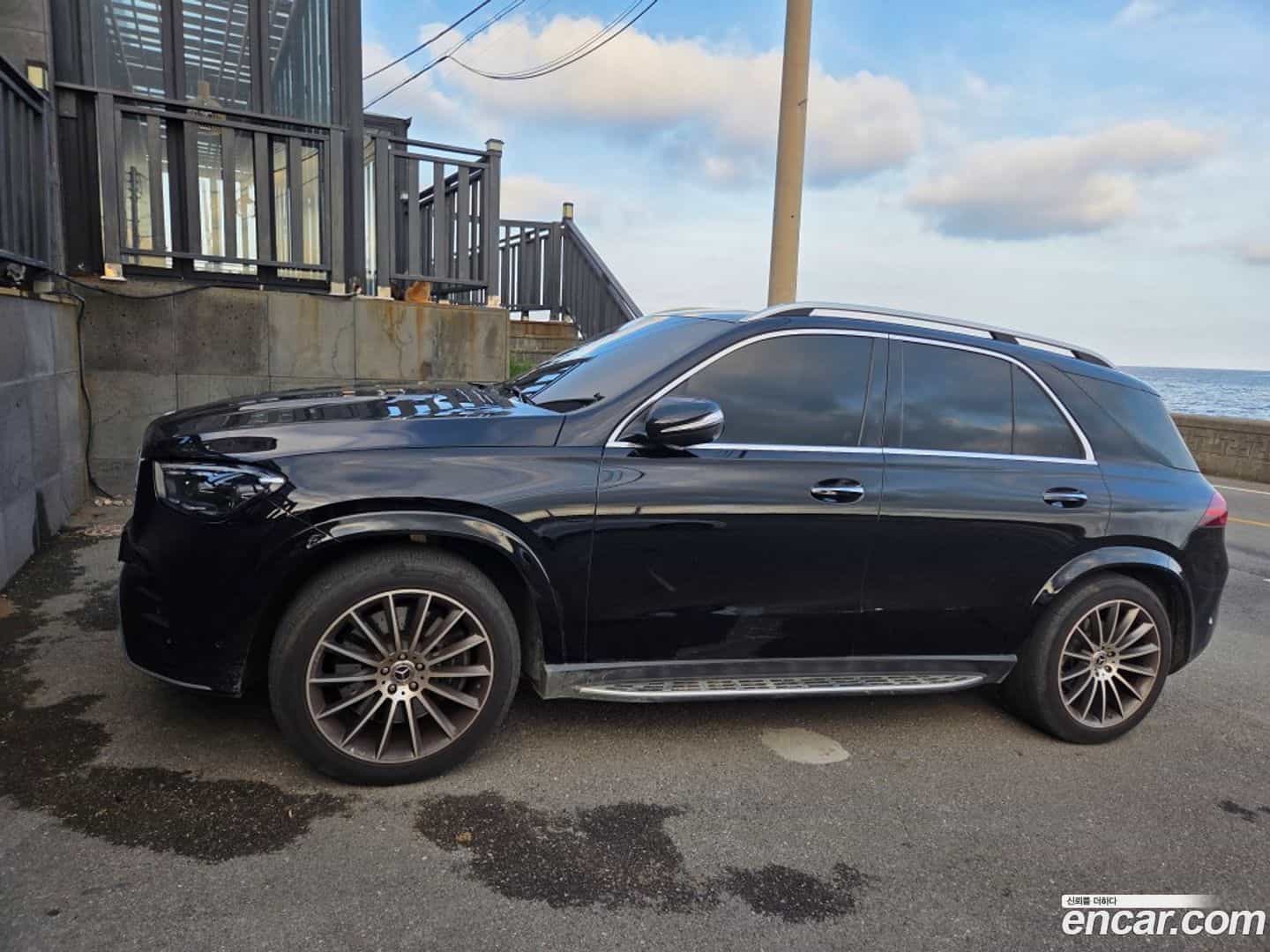 GLE-Class Mercedes-Benz 2024.7-OUTER-006